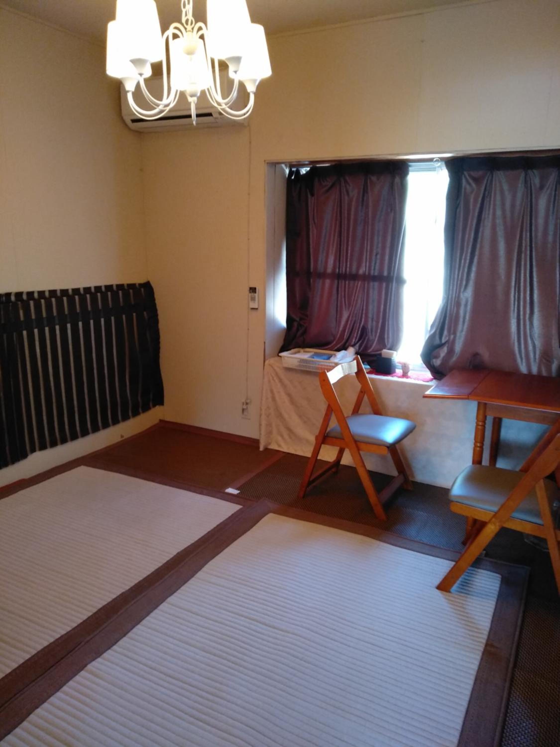 Twin Room photo 1