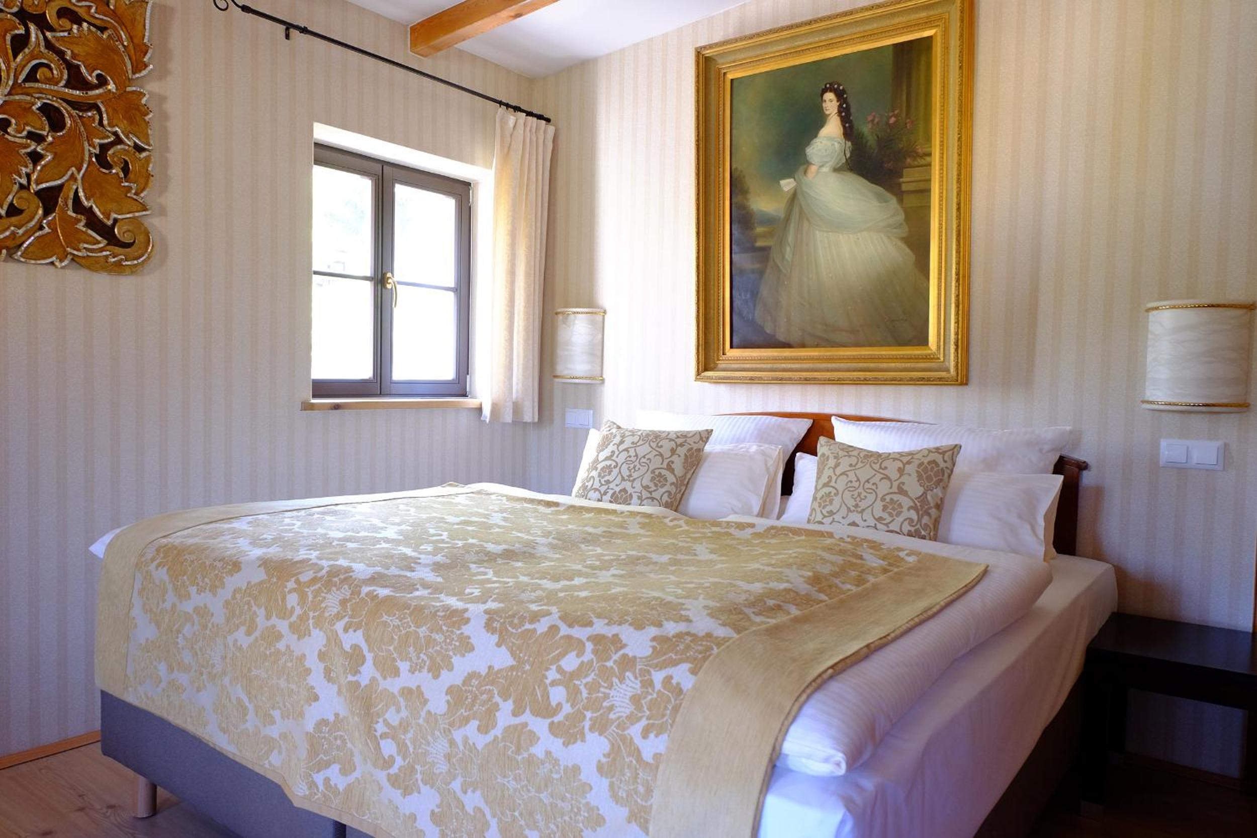 Superior Double Room photo 2