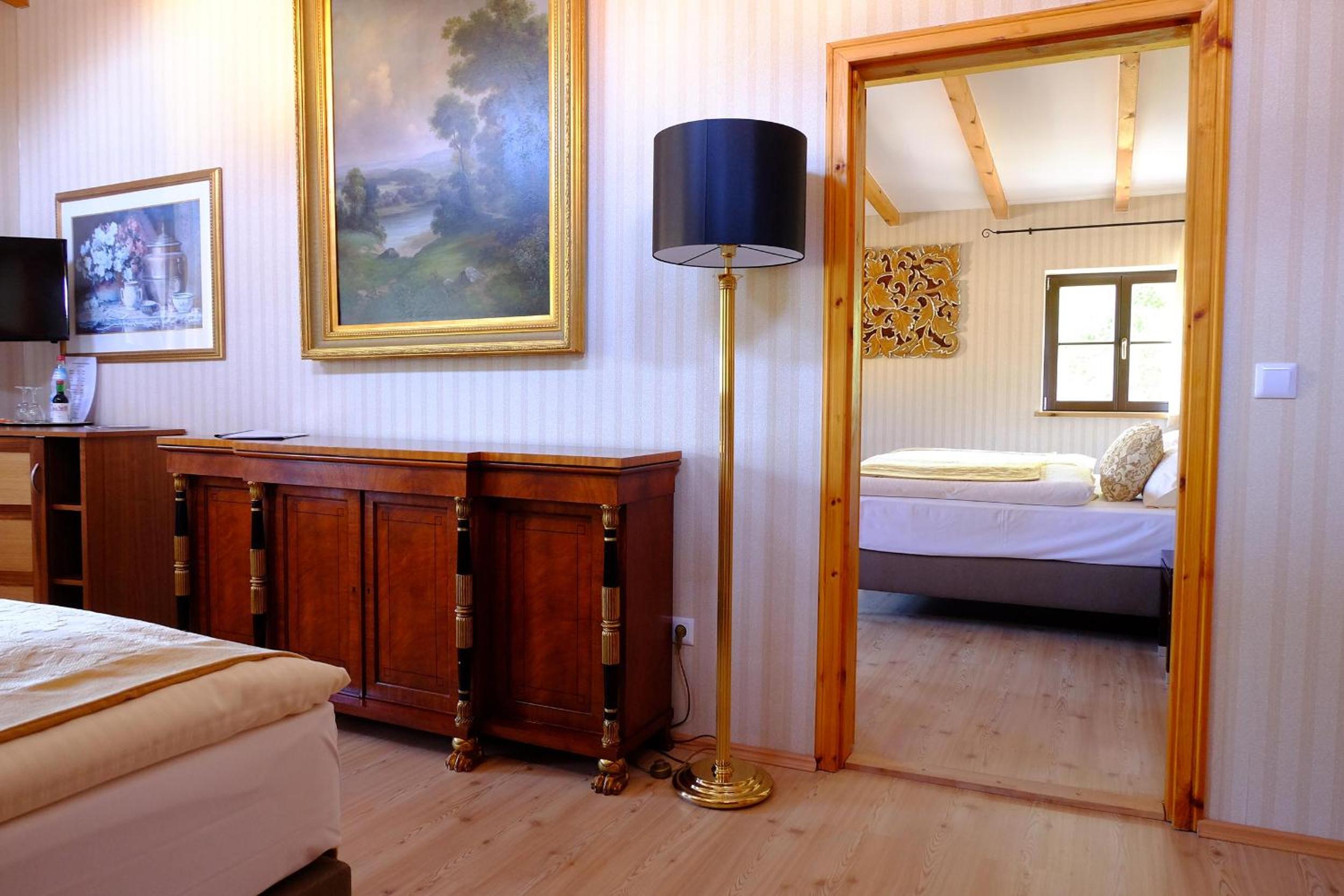 Family Suite photo 1