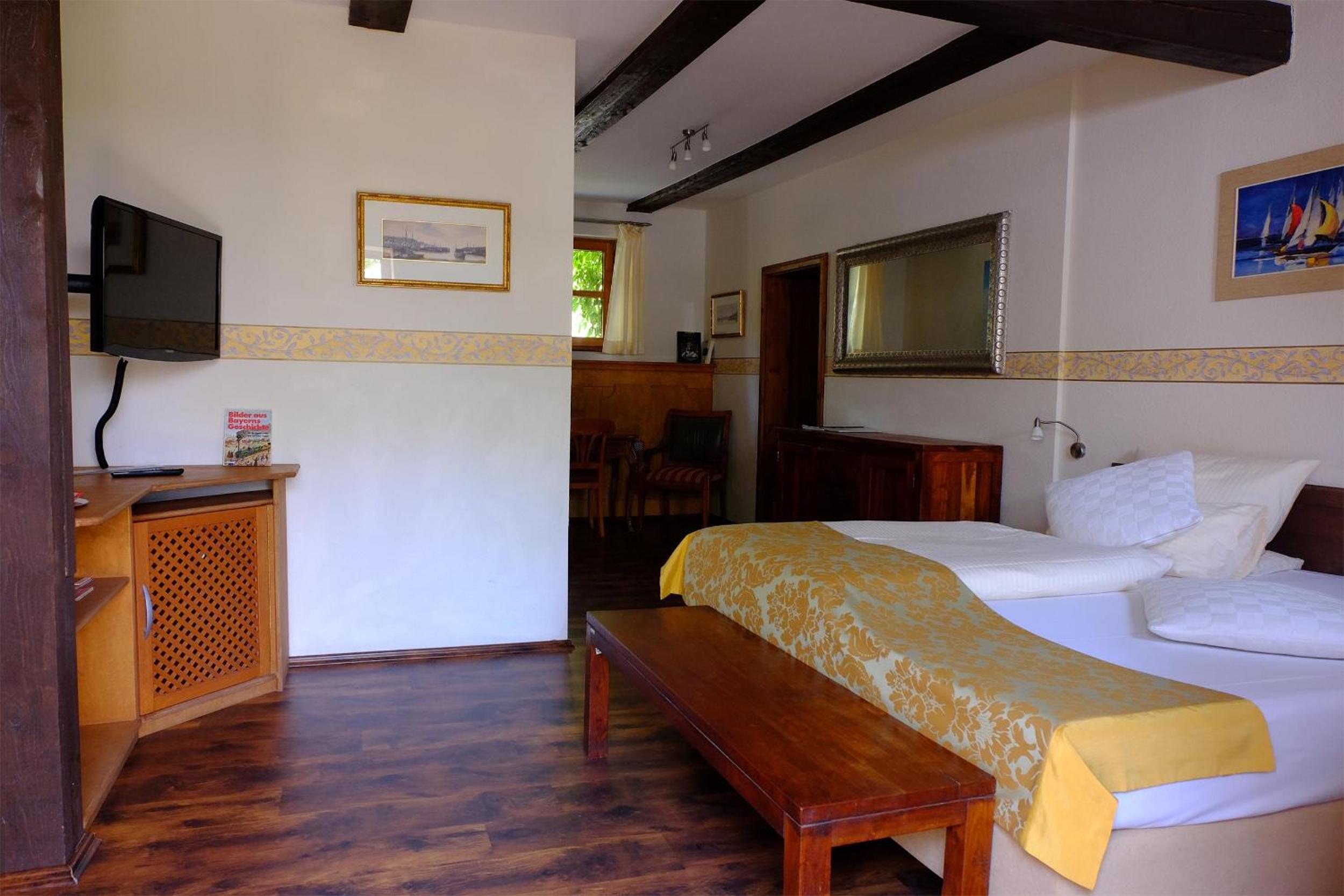Superior Single Room photo 1