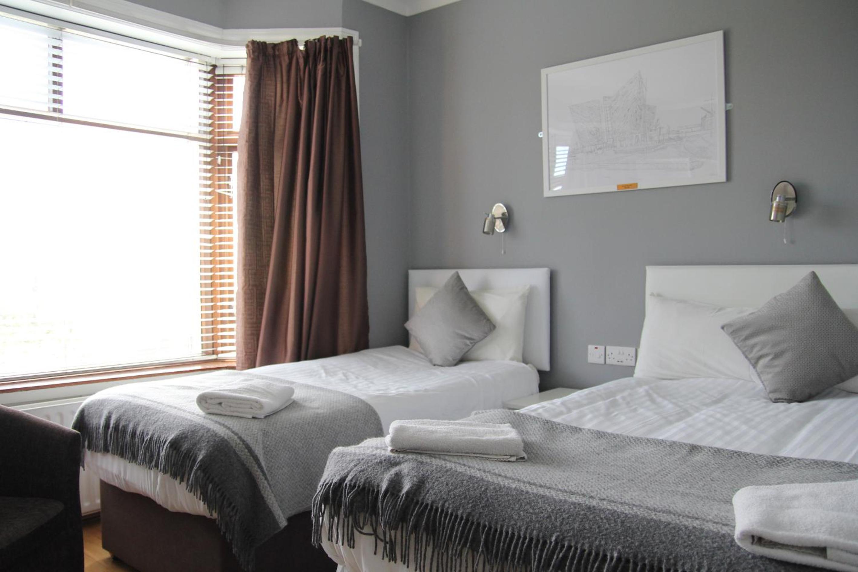 Double Room with Private Bathroom photo 1
