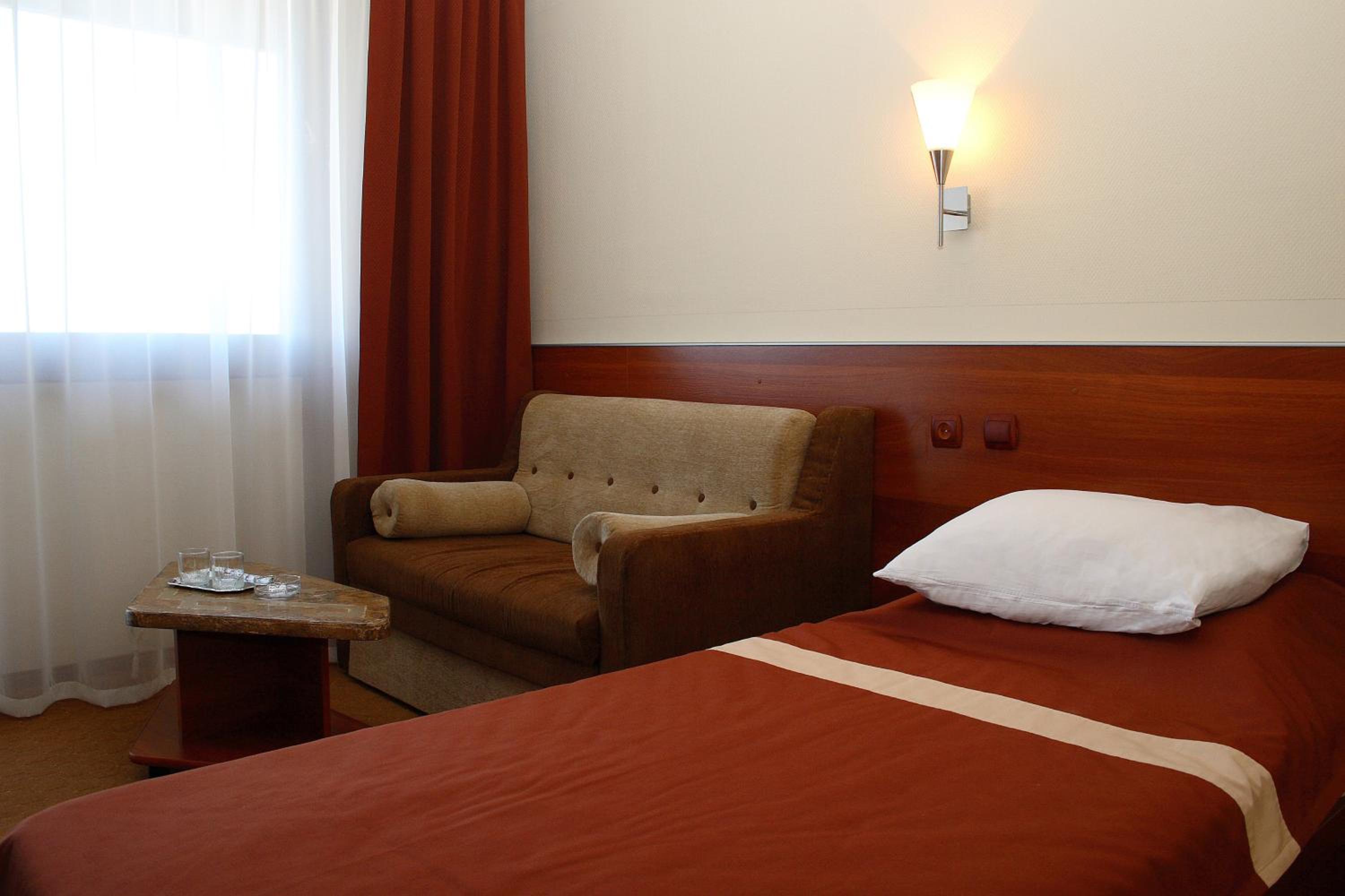 Superior Single Room
