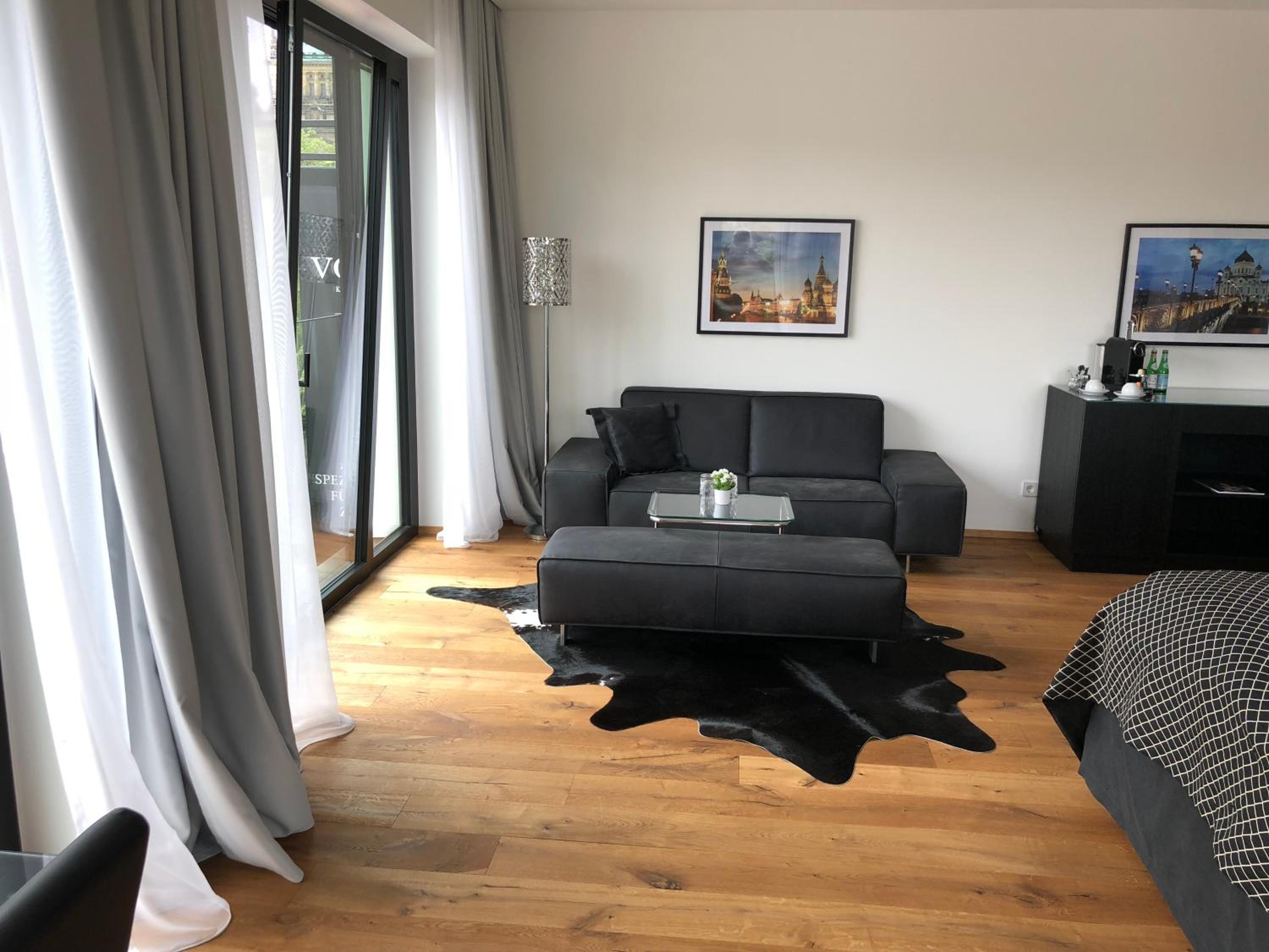 Junior Suite