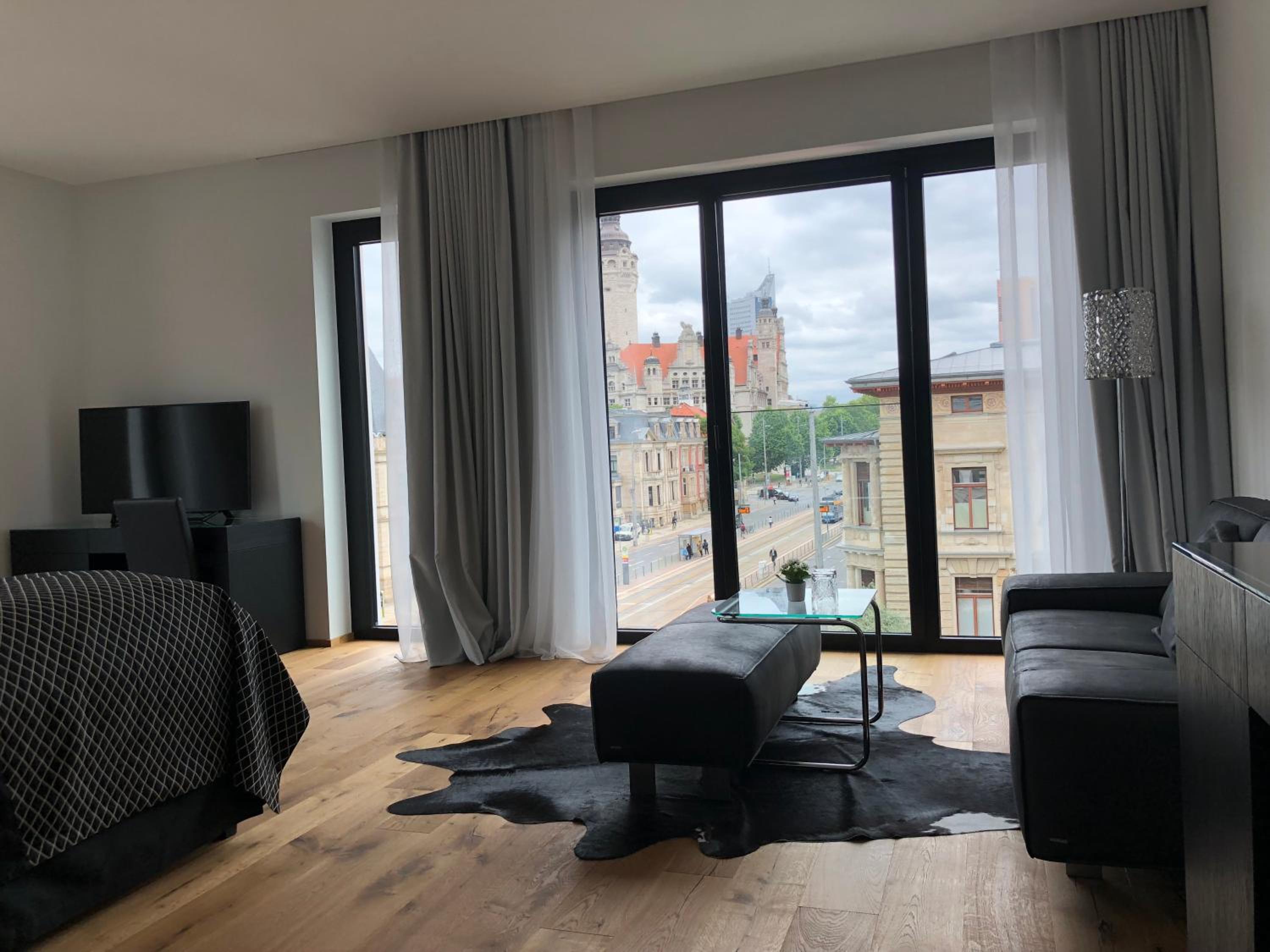 Junior Suite Junior Suite