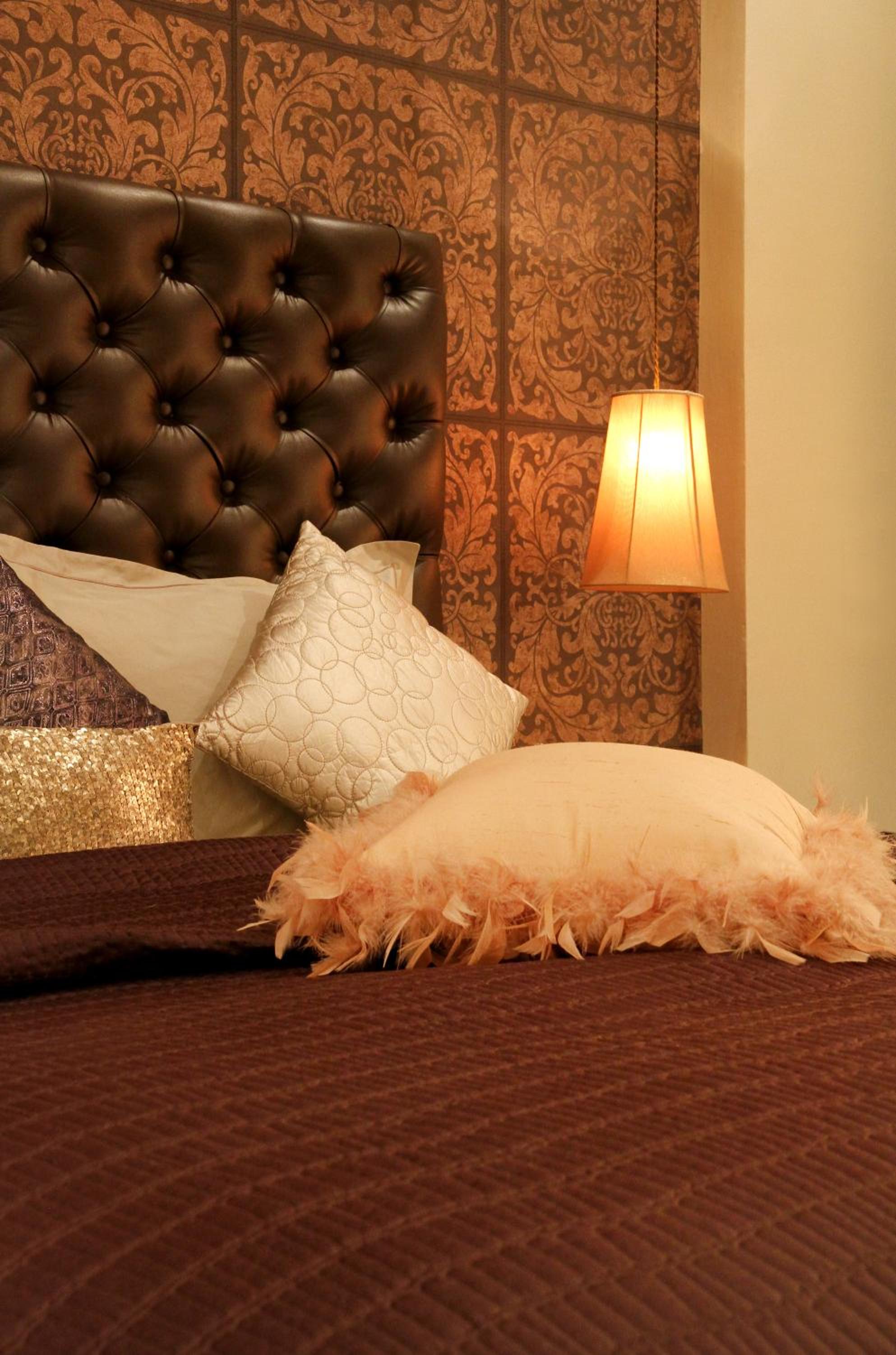 Deluxe Double Room - Photo 23