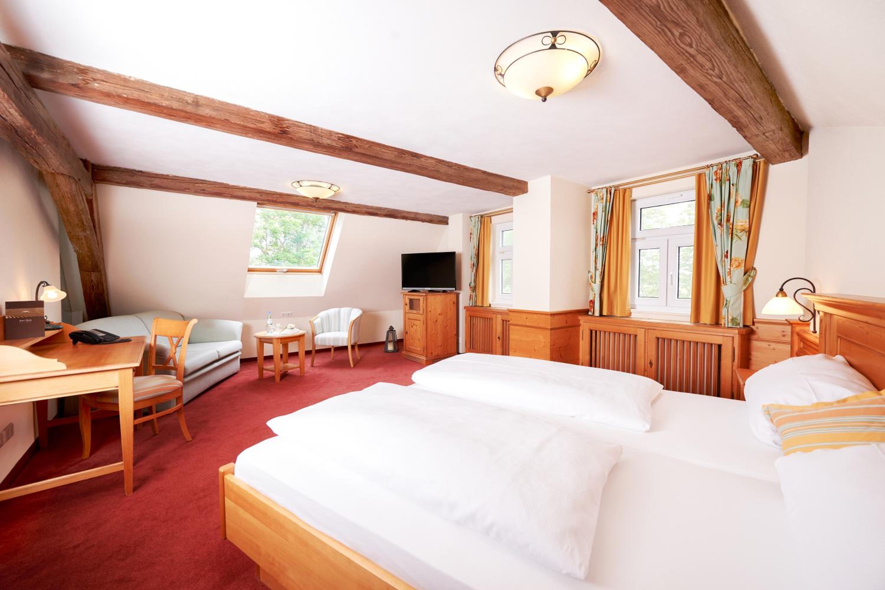 Country Style Suite photo 2