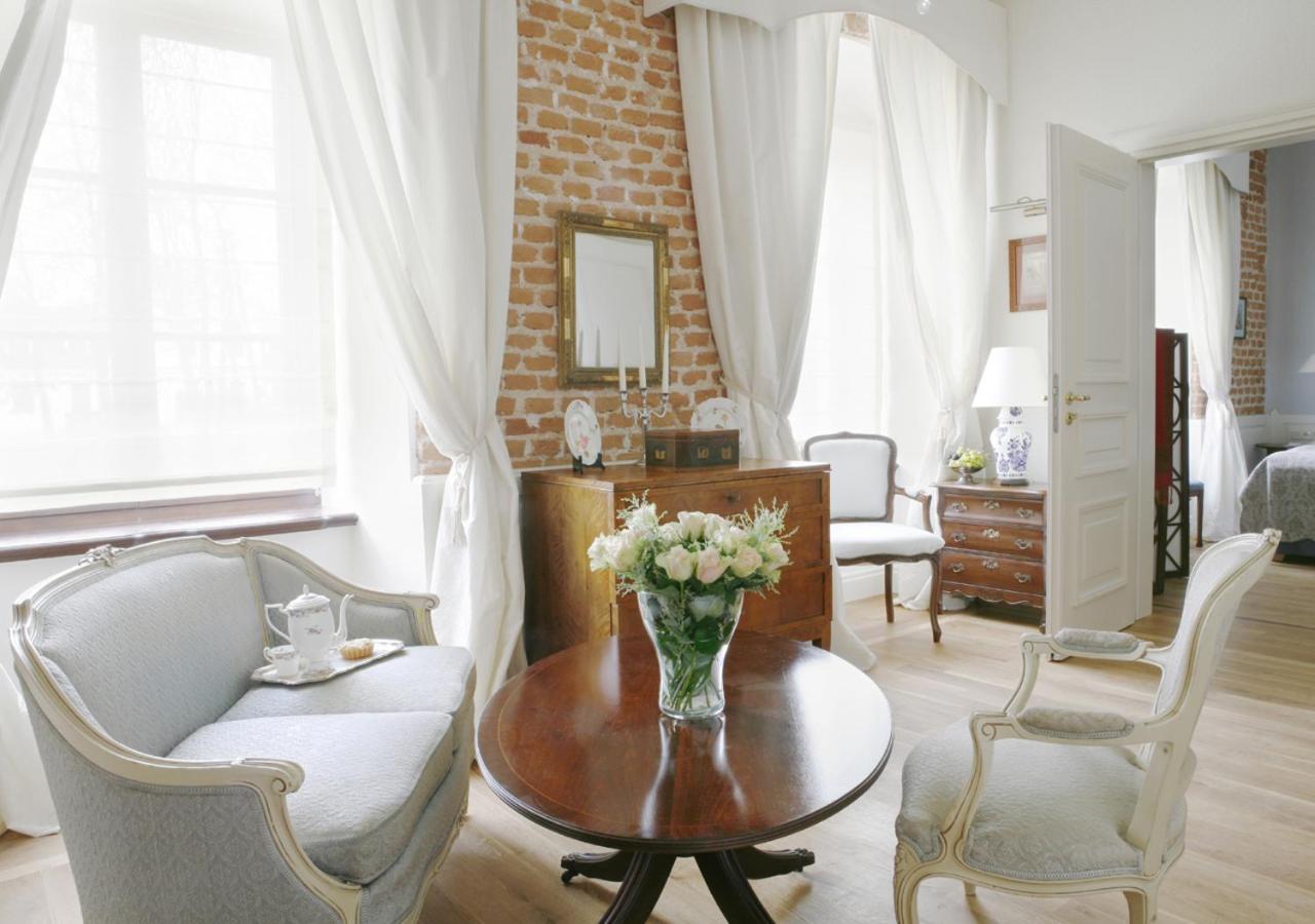 Suite photo 1