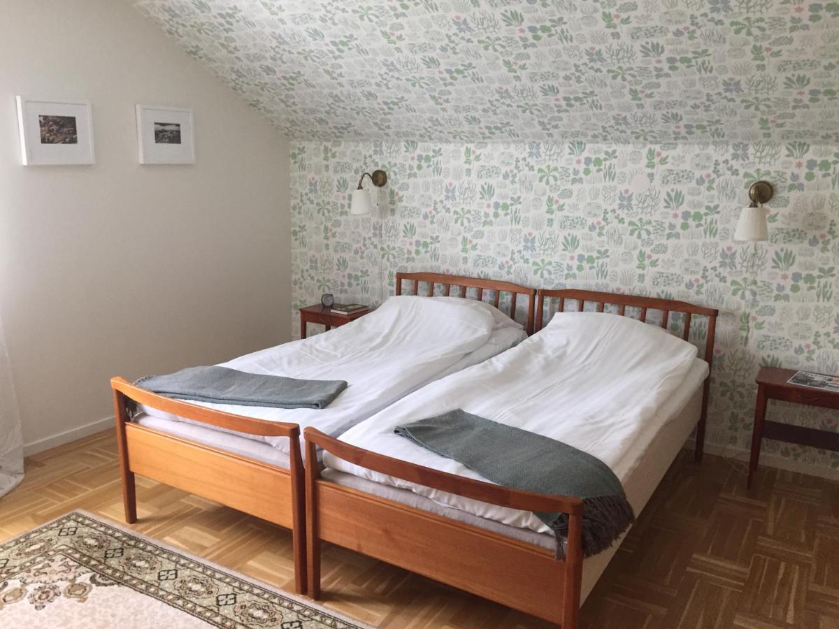 Standard Twin Room photo 2