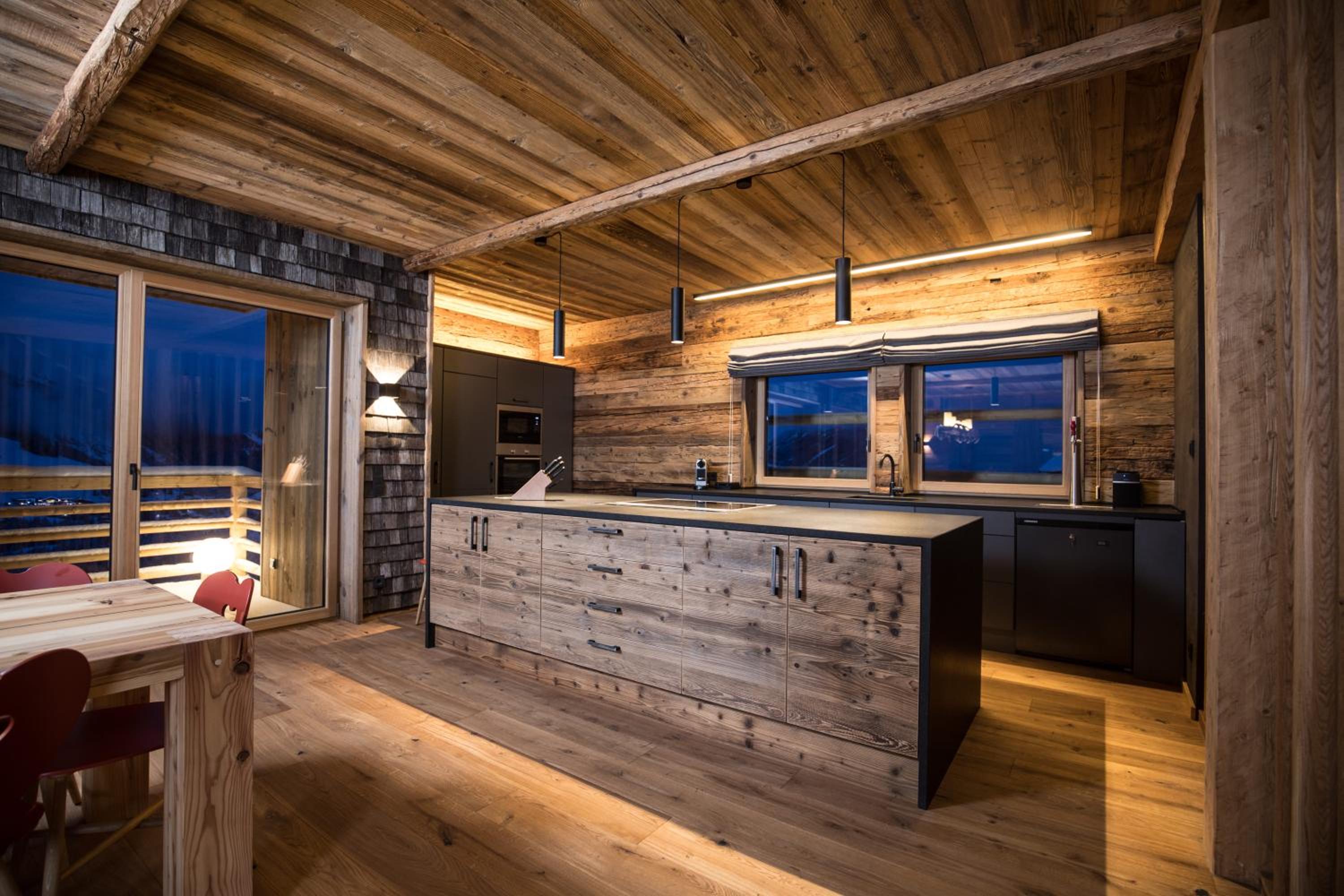Chalet photo 3