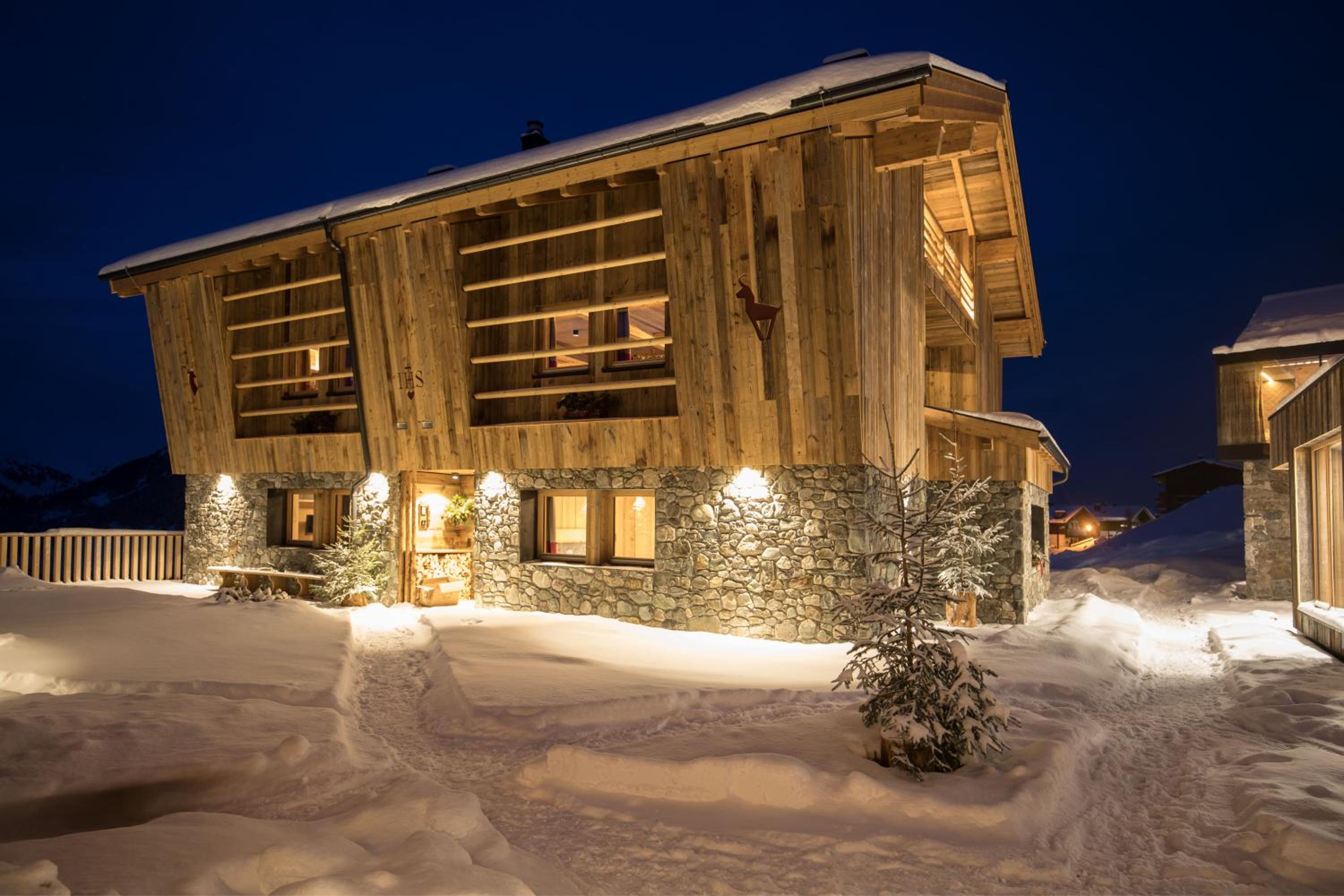 Chalet photo 2