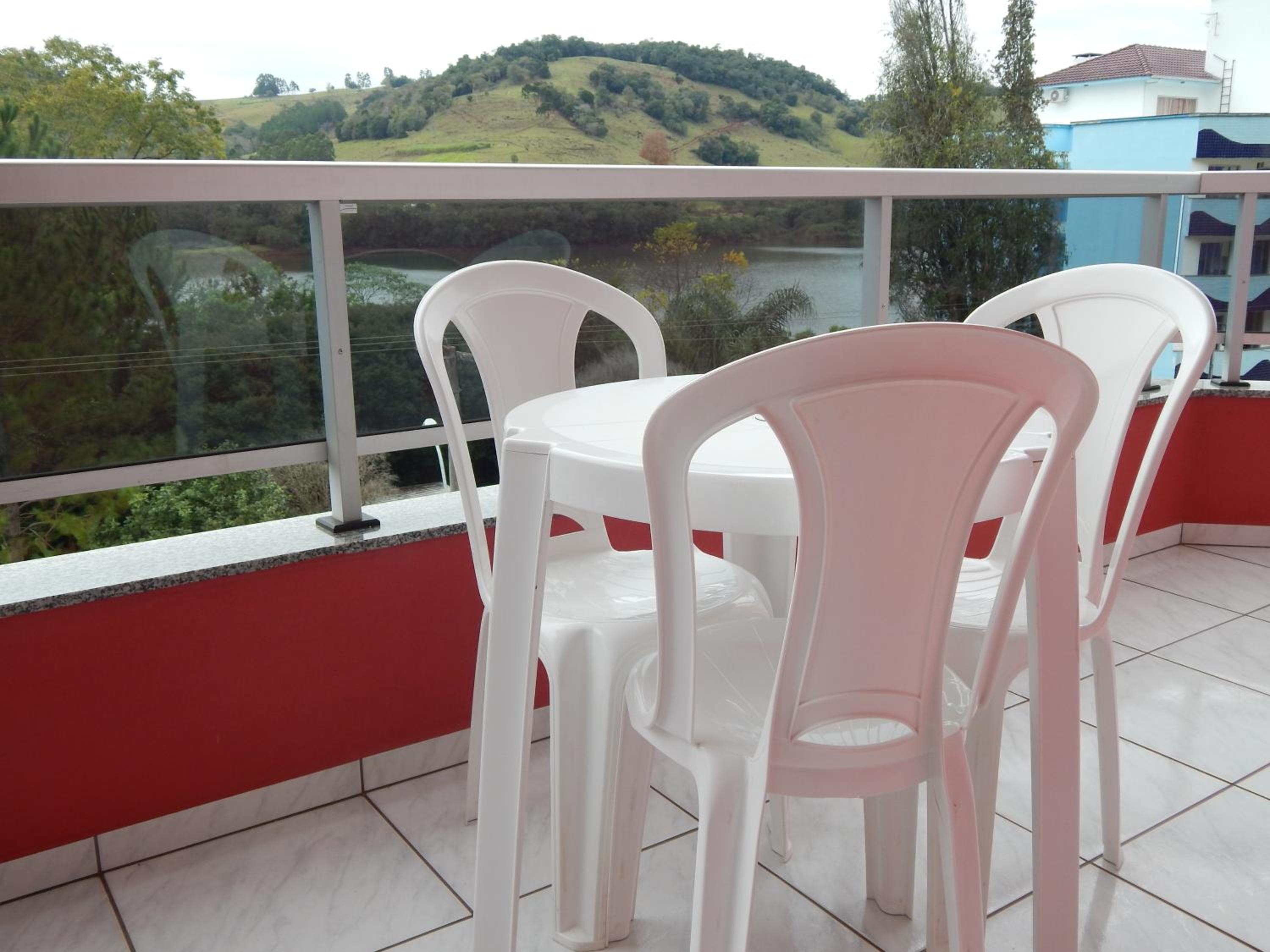 Two-Bedroom Apartment - Photo 4