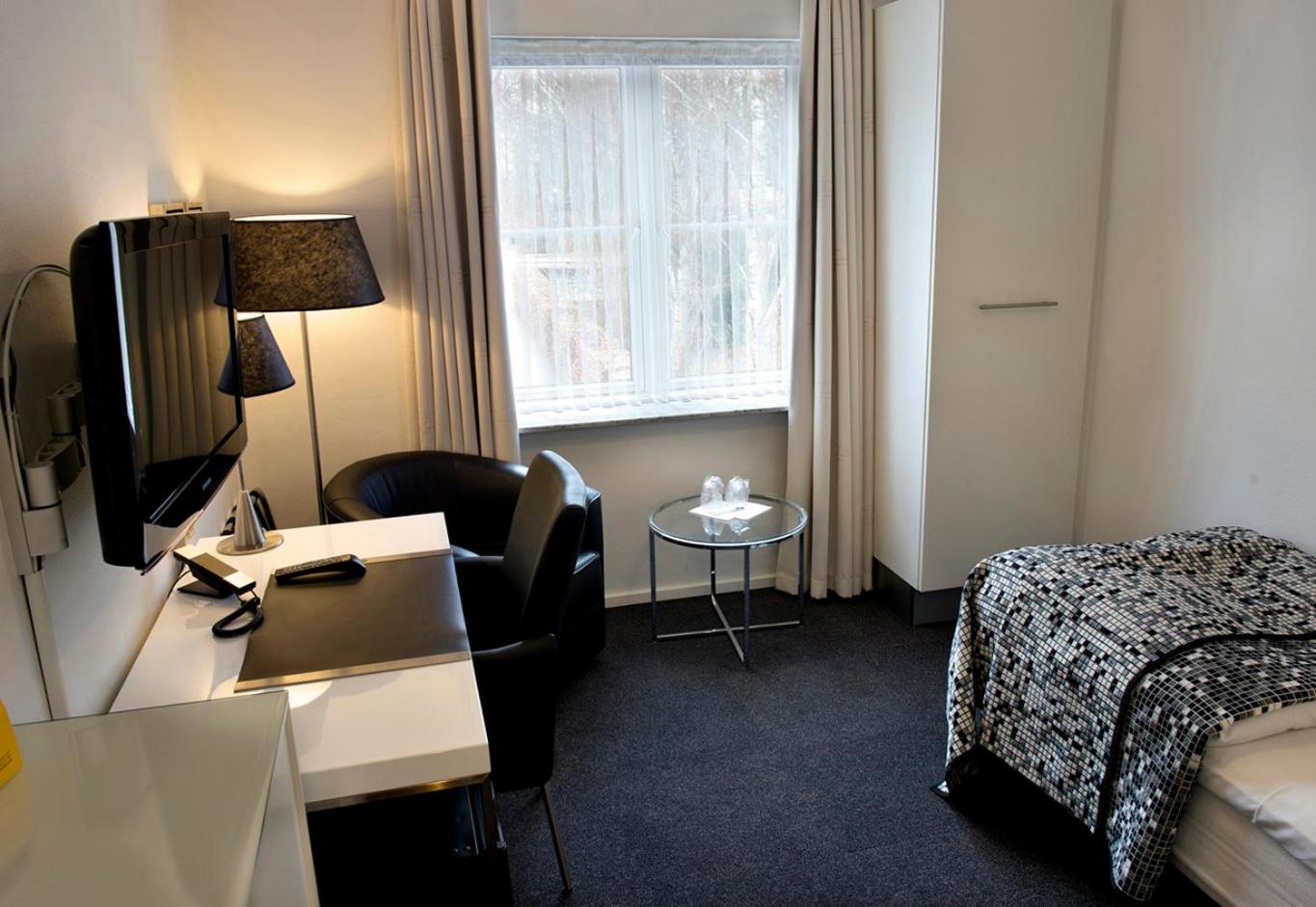 Standard Single Room photo 3