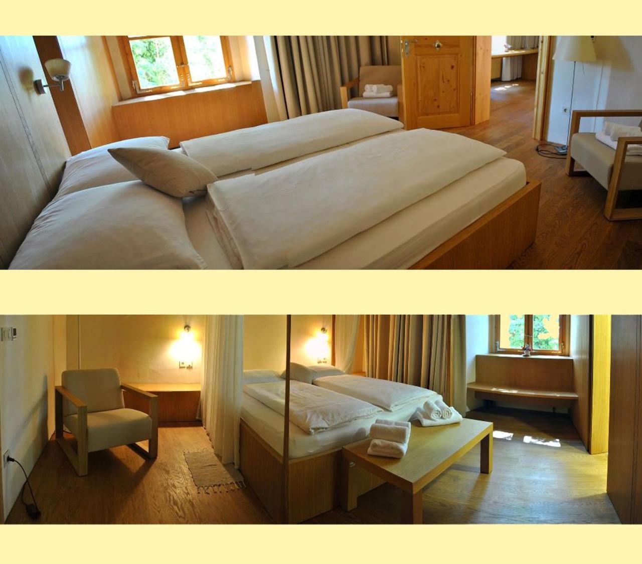 Double Room with Private Bathroom photo 3
