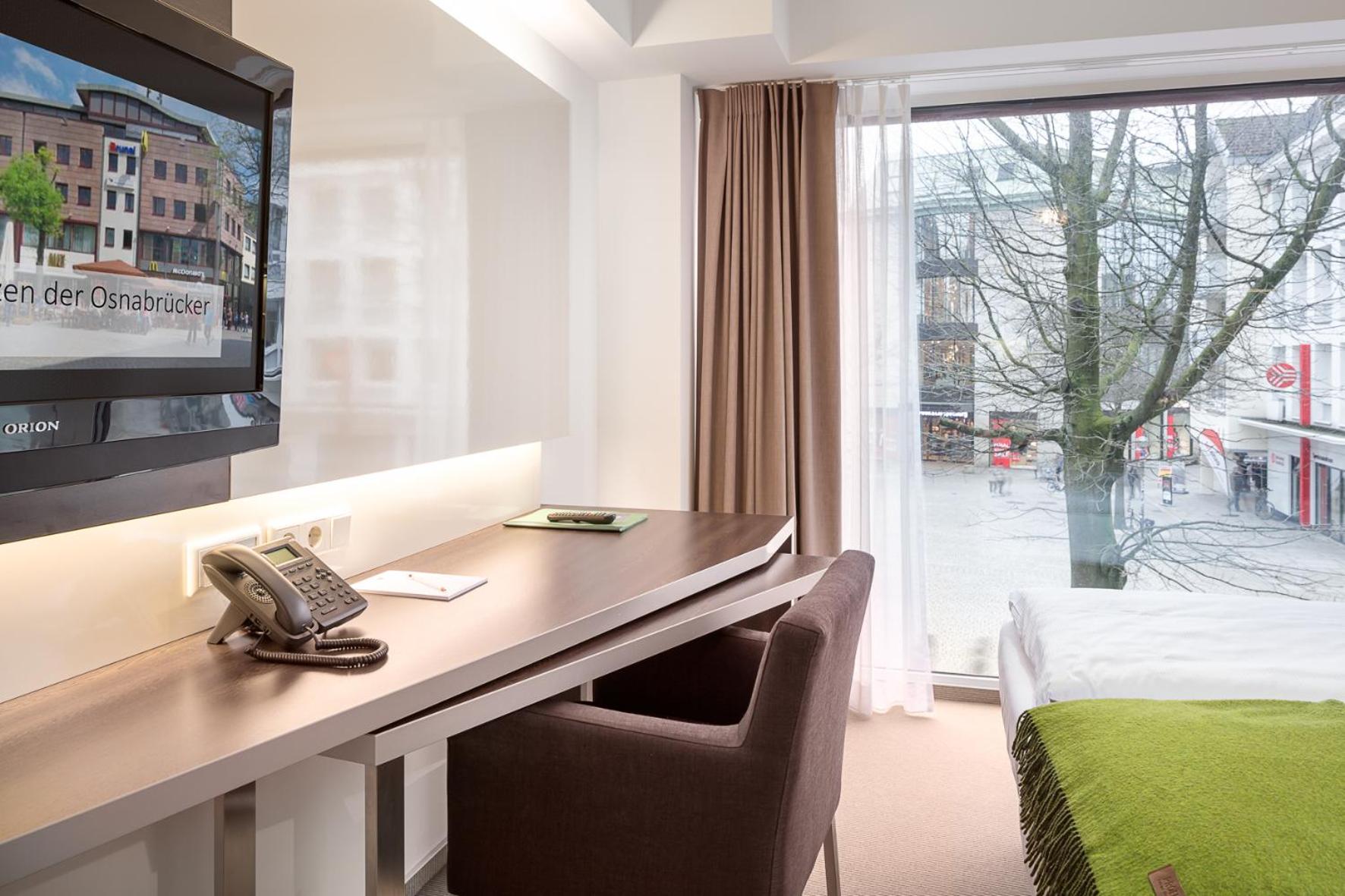 Double Room - Photo 3