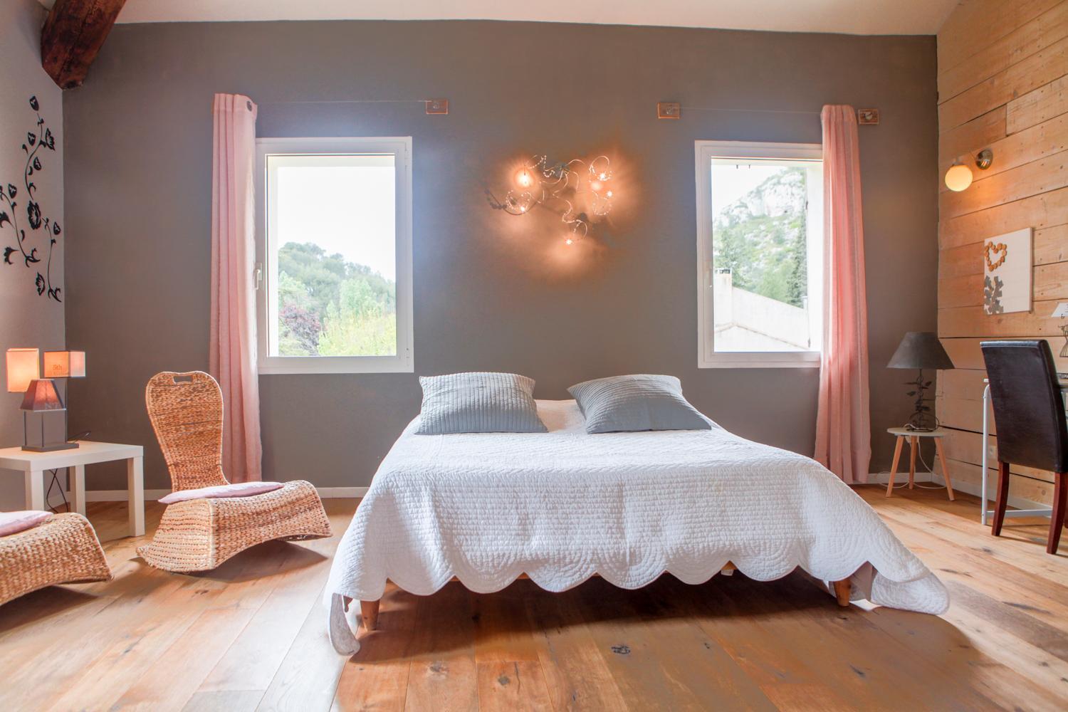 Double Room with Garden View photo 3