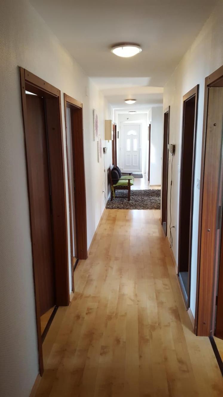 Double Room with Balcony and Sea View