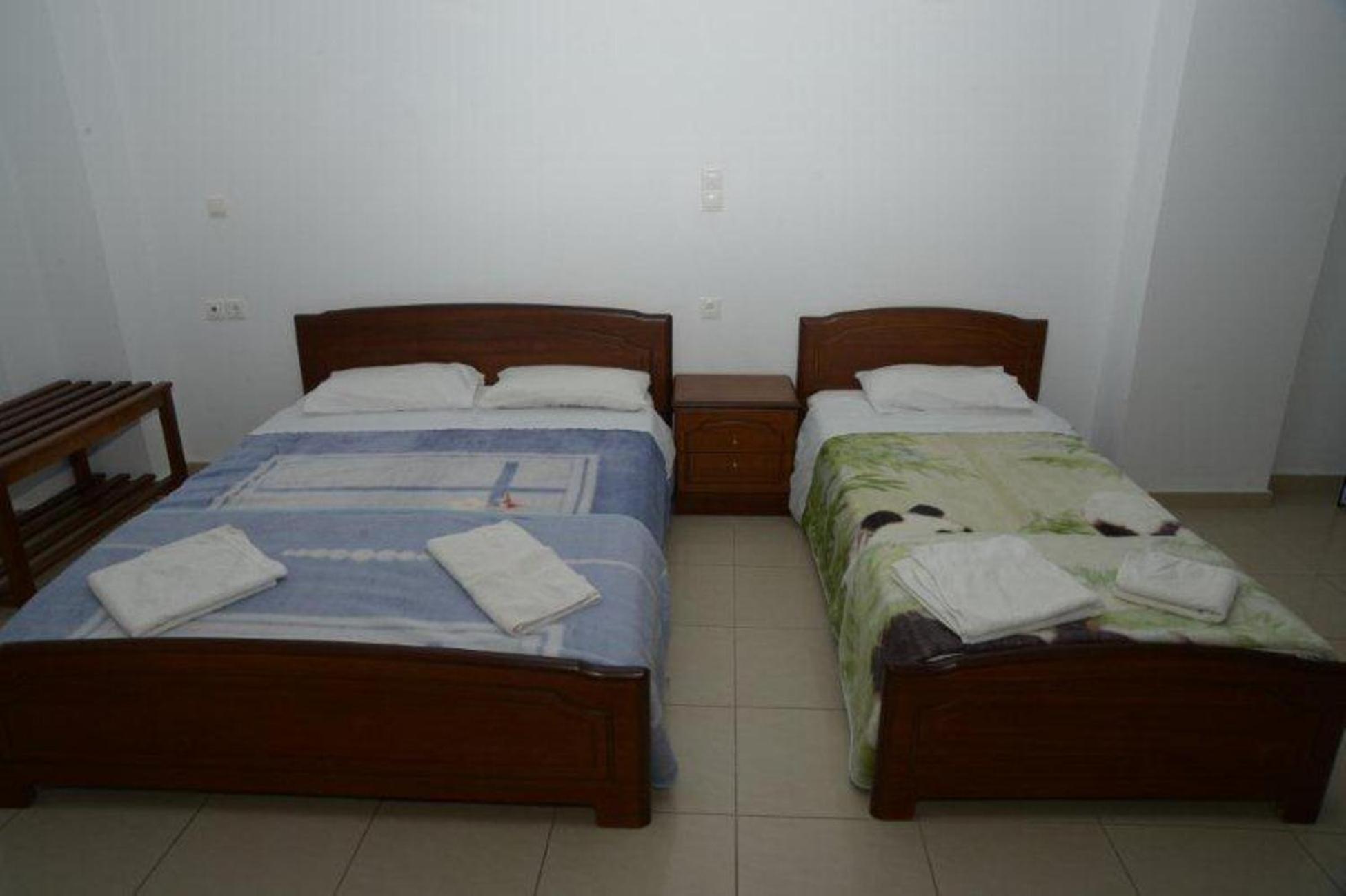 Triple Room photo 1