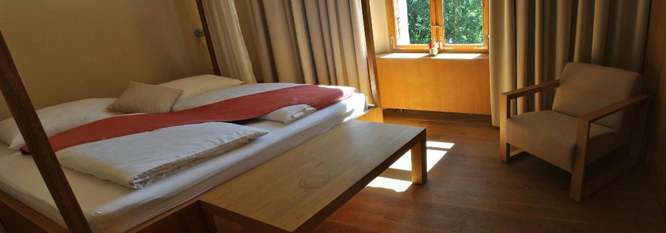 Double Room with Private Bathroom - Photo 1