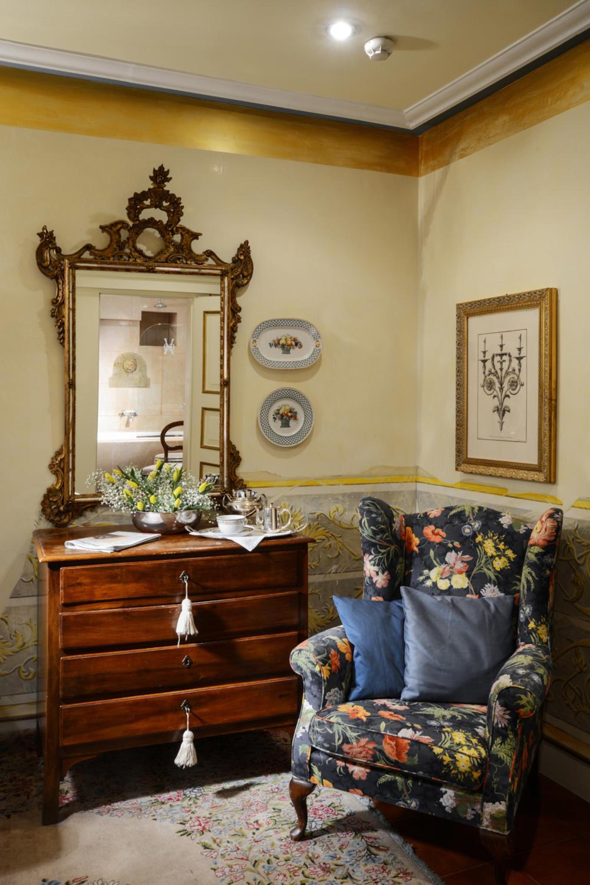 Superior Suite