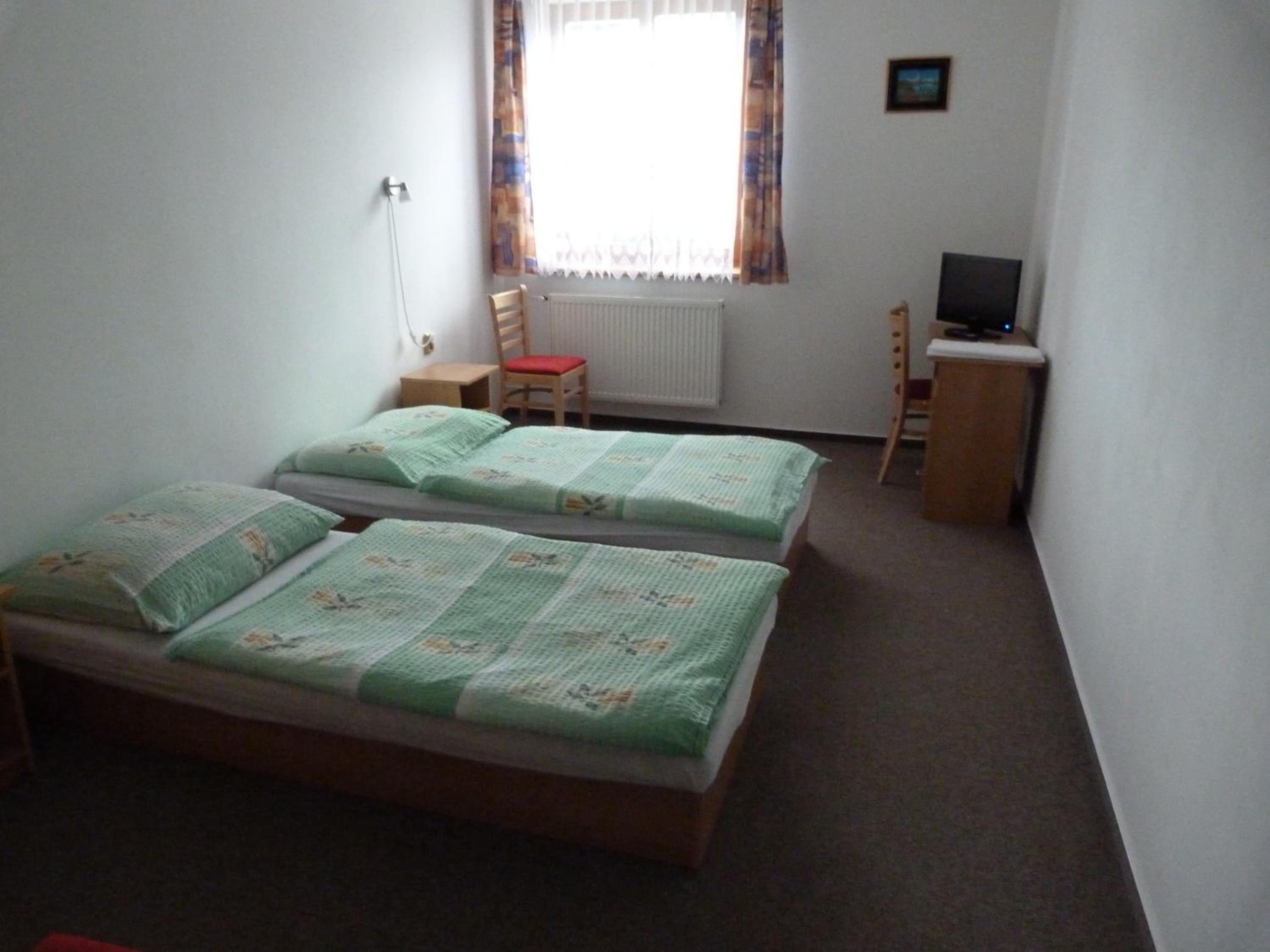 Double or Twin Room photo 1