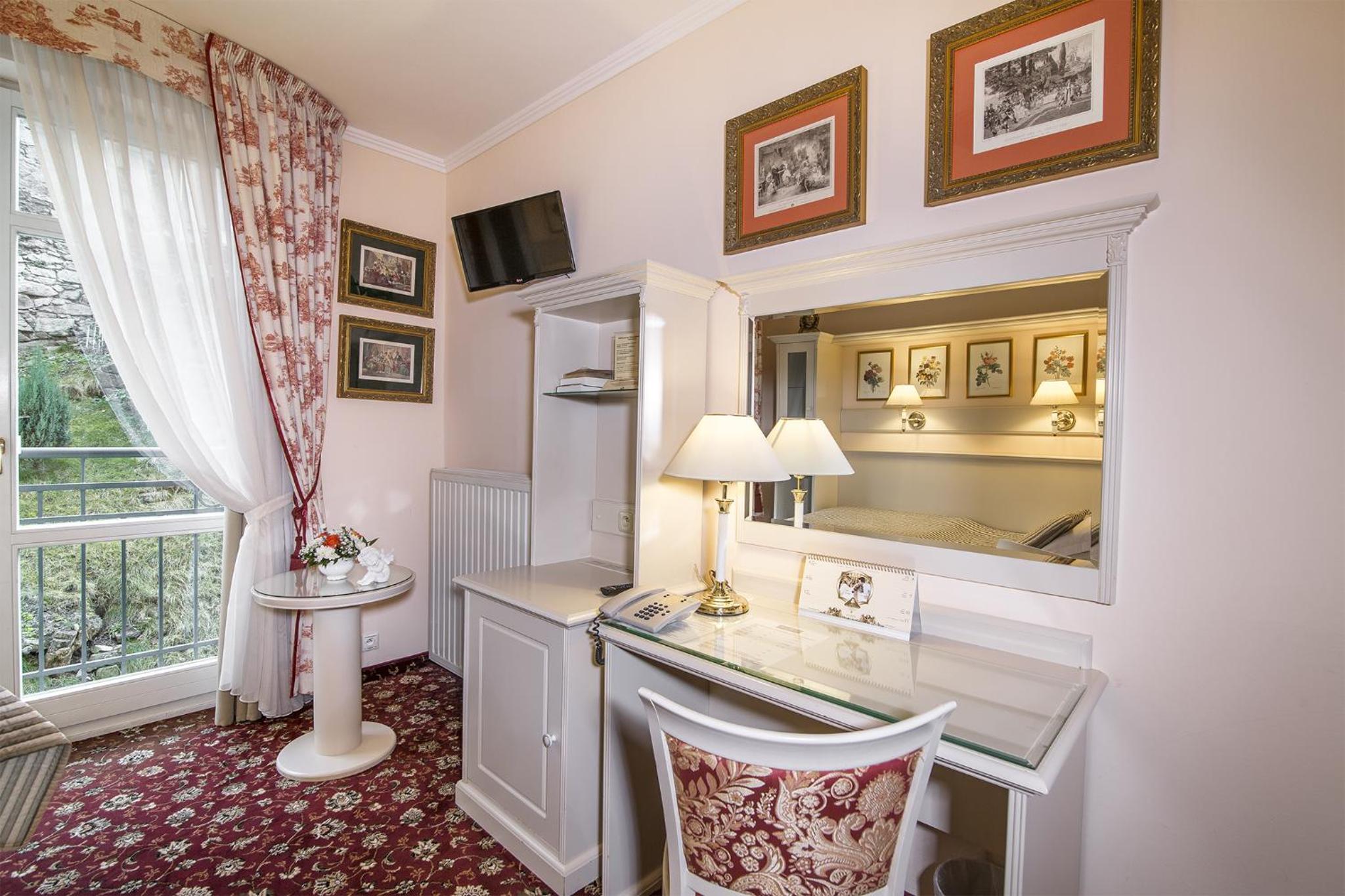 Special Offer - Single Room with Wellness Package photo 3
