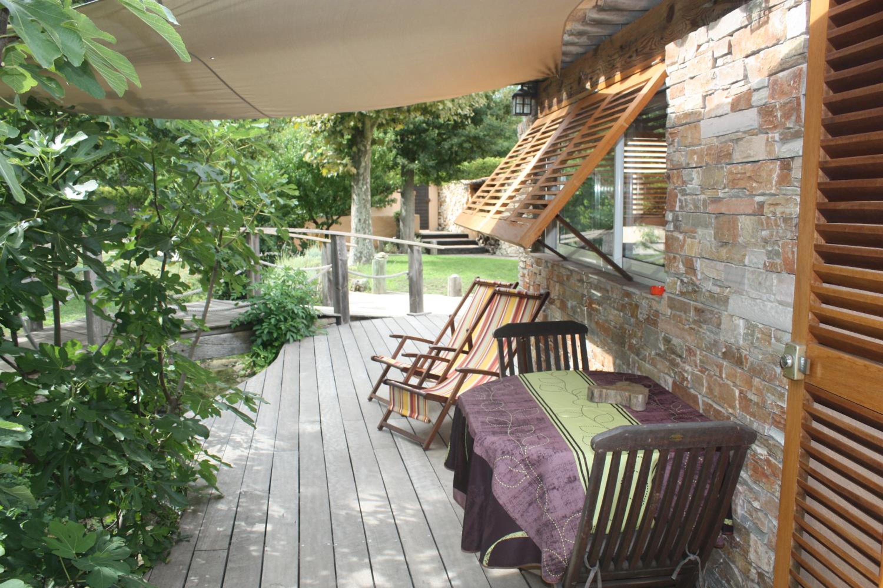Studio with Garden View photo 1