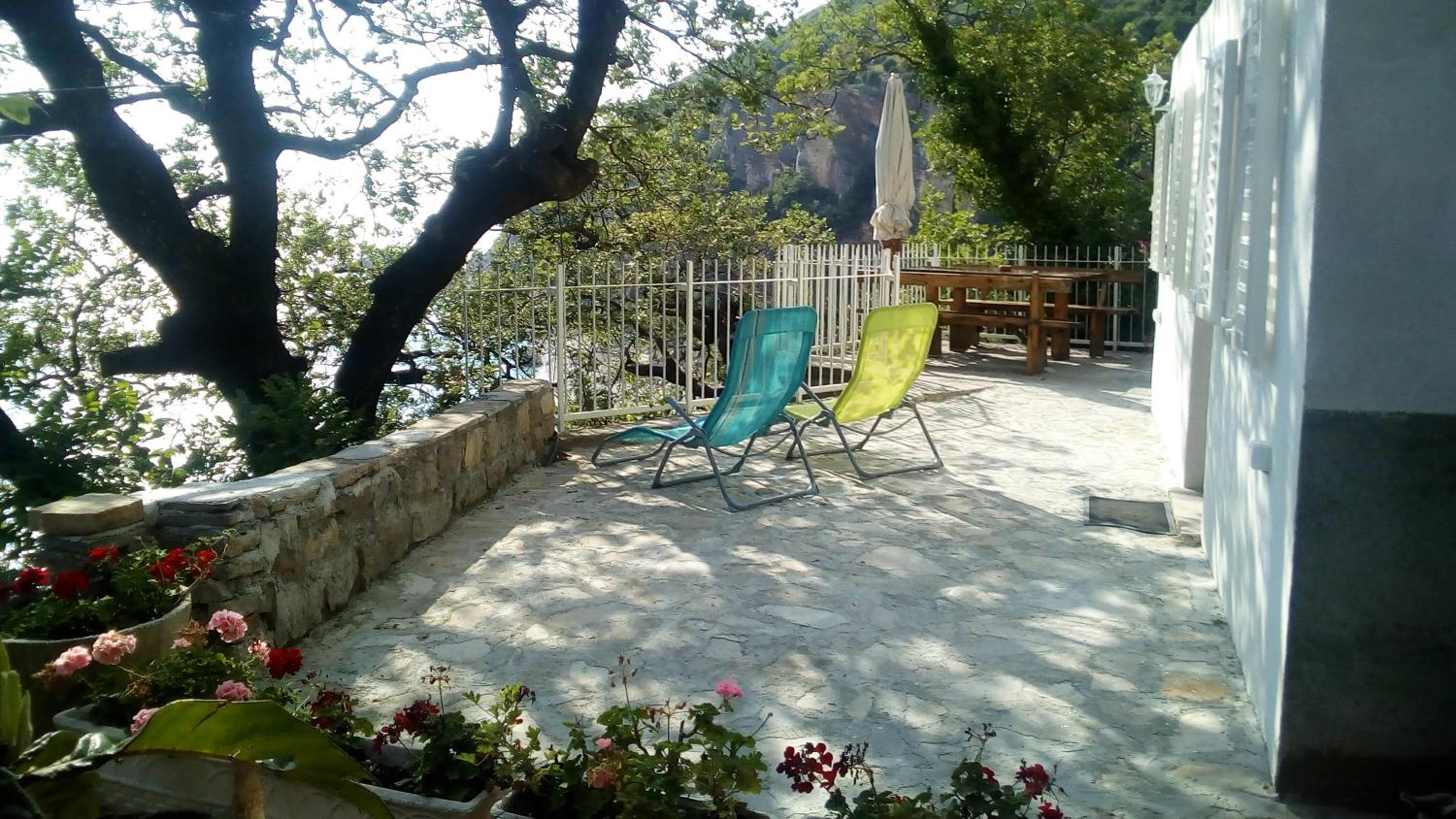 Apartment with Sea View photo 2