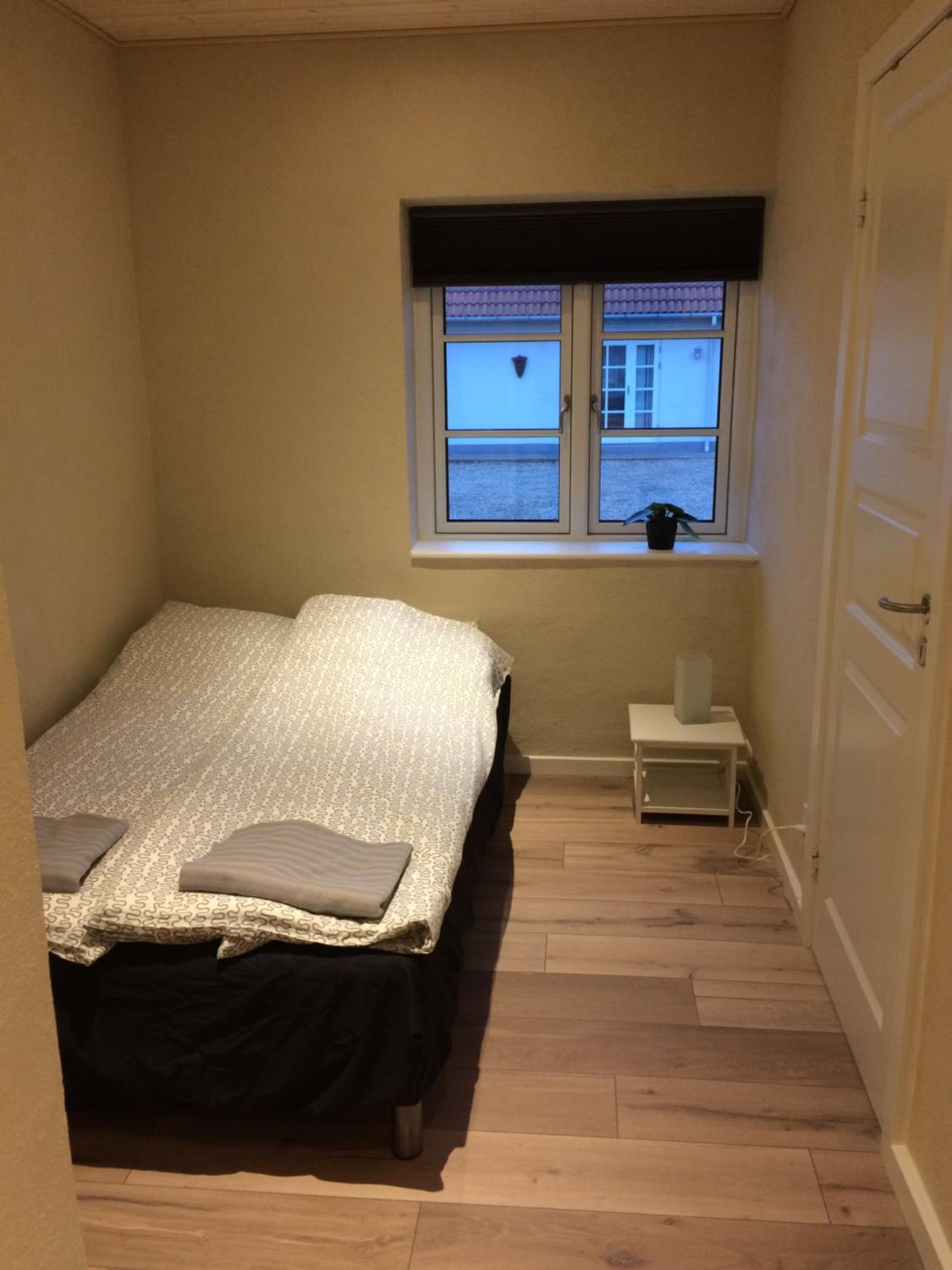 Quadruple Room with Private Bathroom - Photo 1