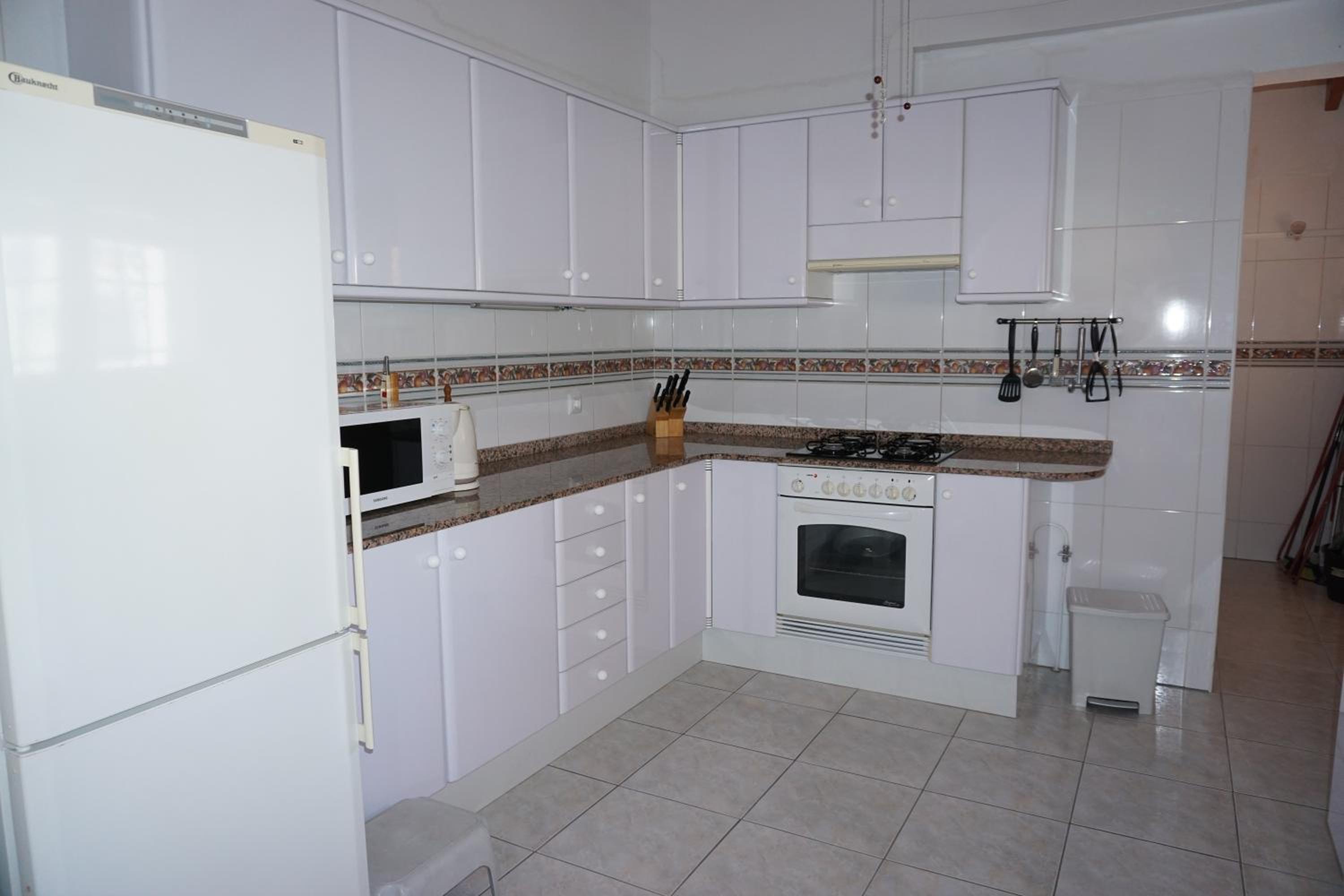 Three-Bedroom Townhouse photo 2