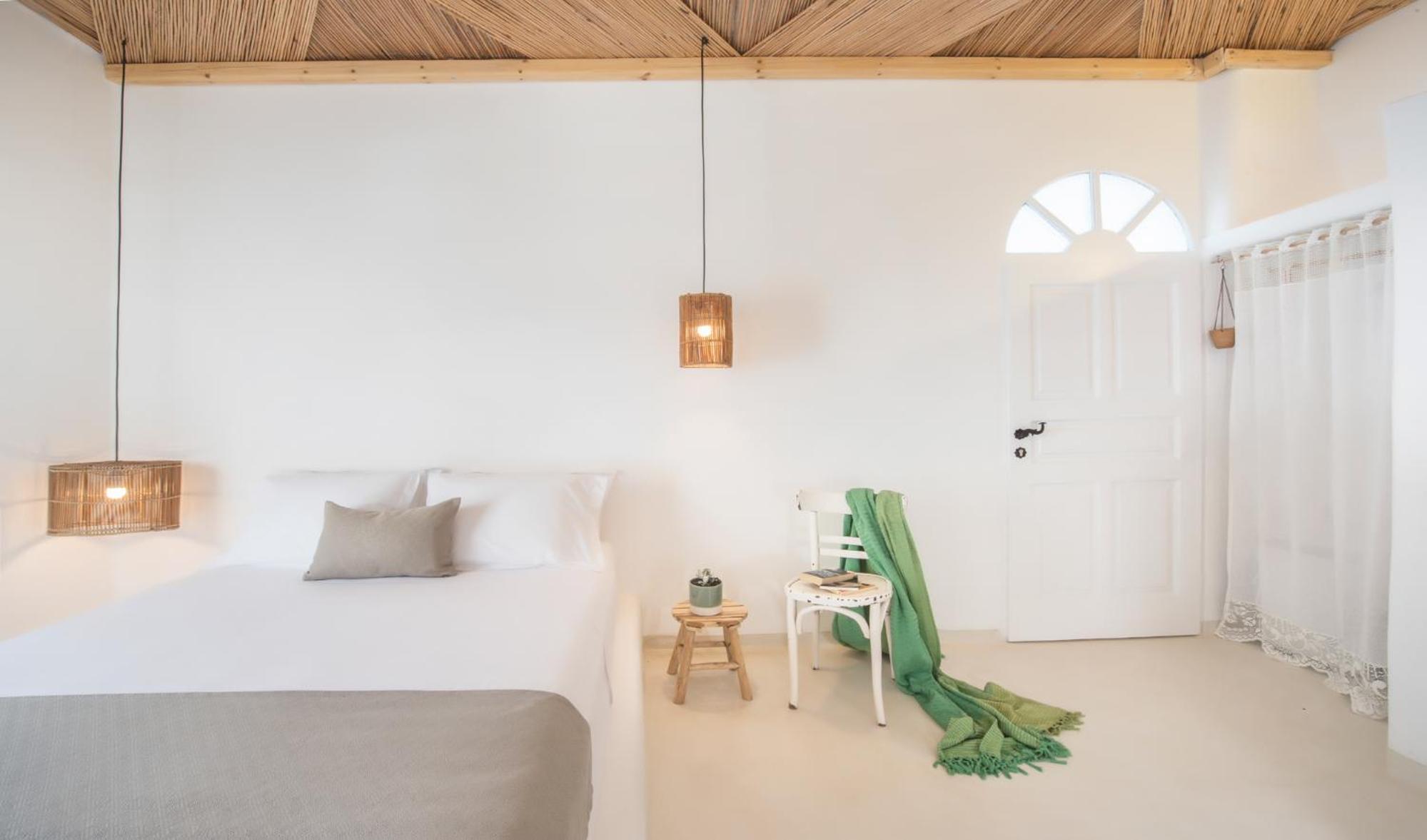Superior Double Room with Plunge Pool photo 2