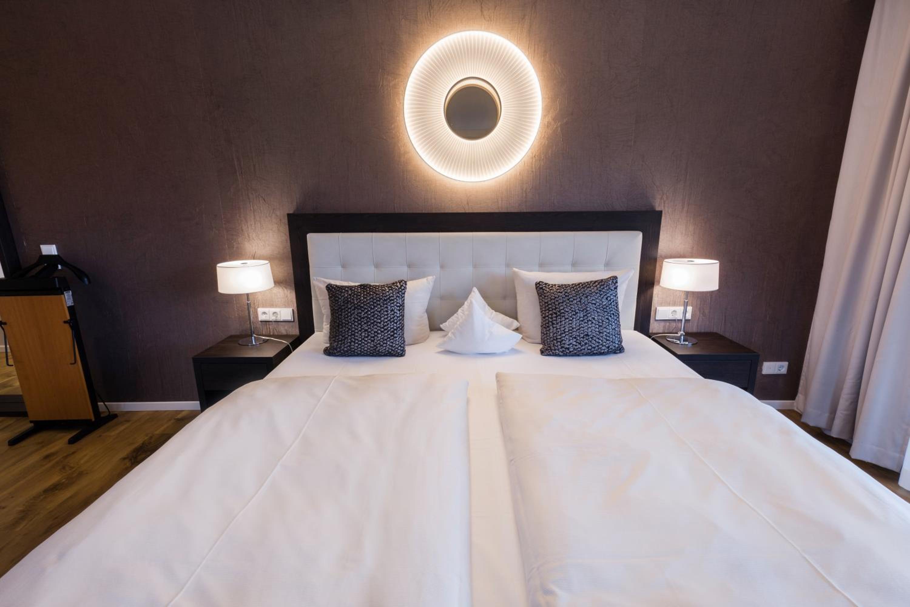Deluxe Double Room - Photo 6