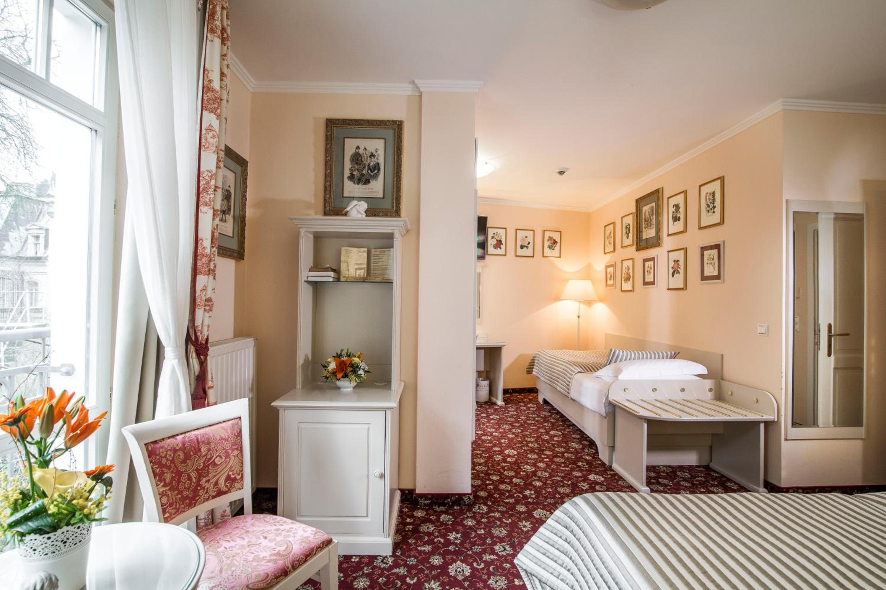 Triple Room - Photo 2