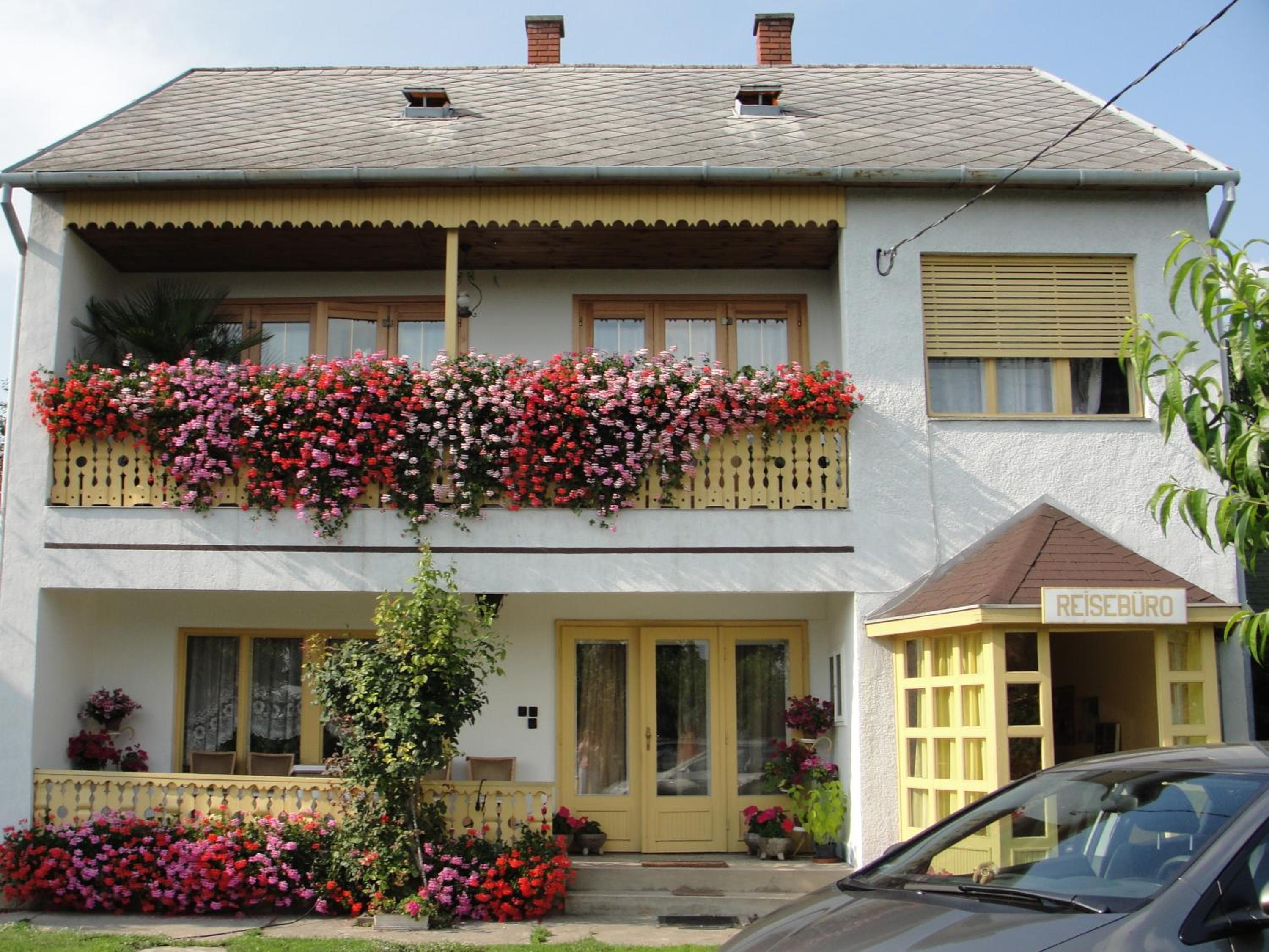 Vacation Home photo 1