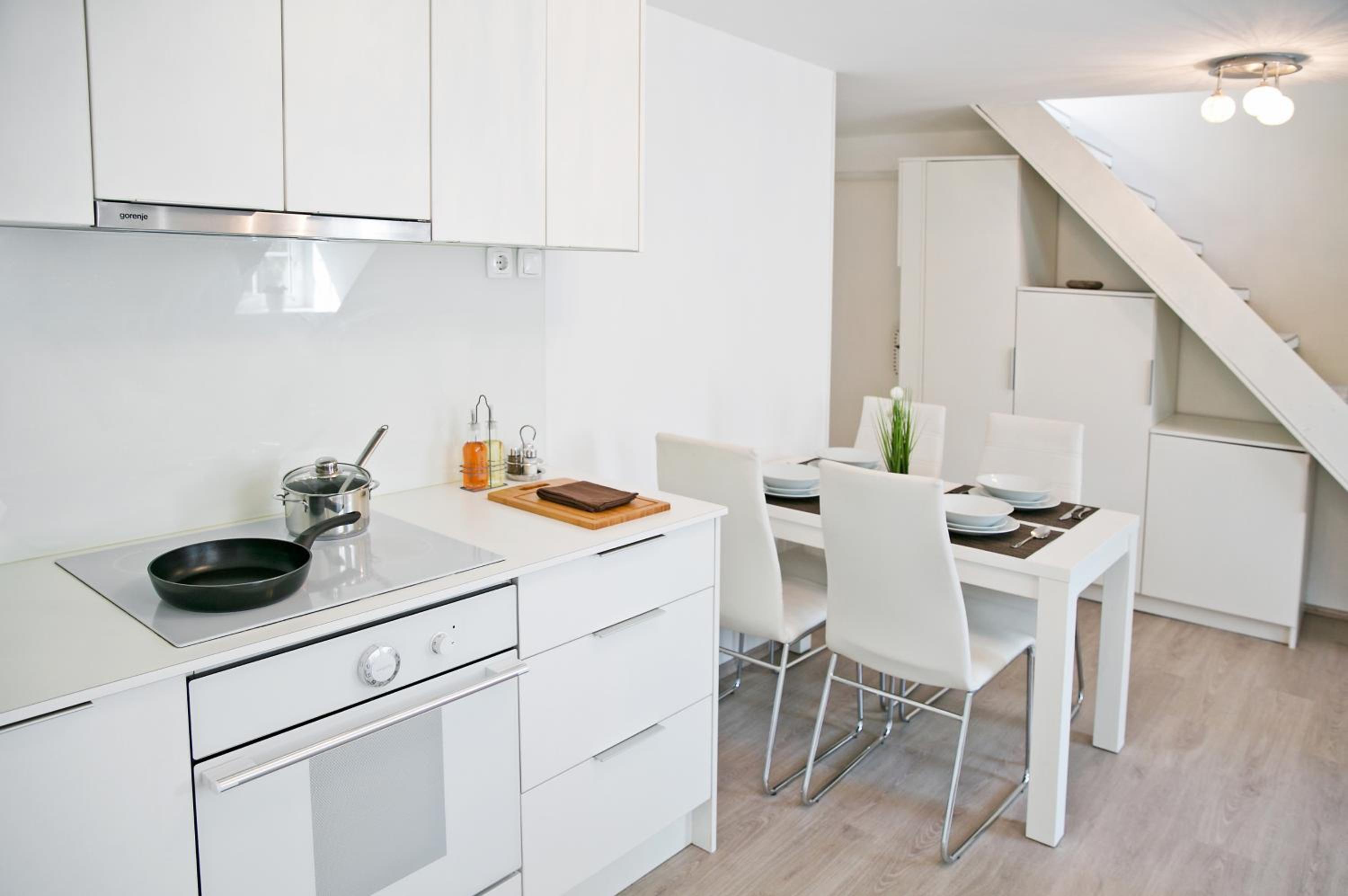 Superior Duplex Apartment photo 2