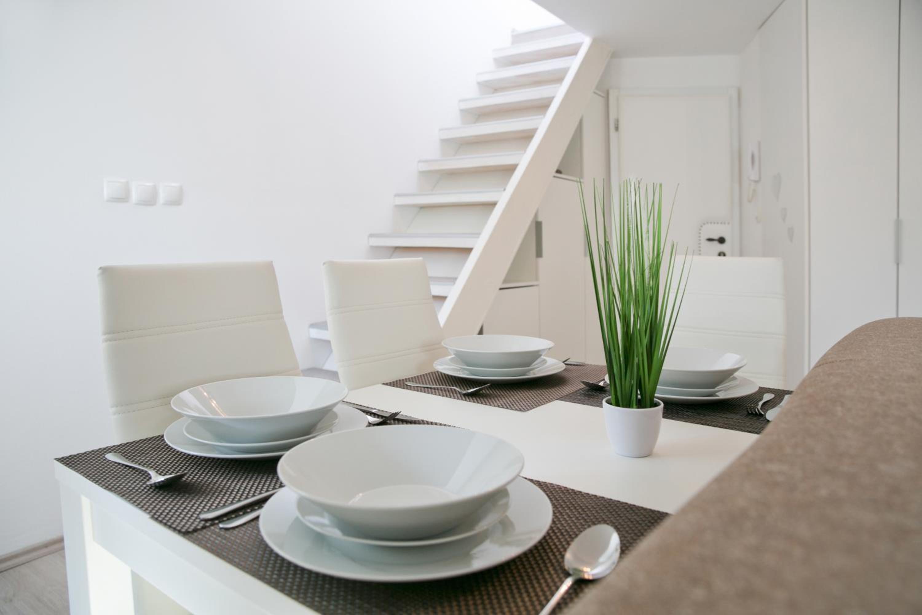 Duplex Apartment photo 2