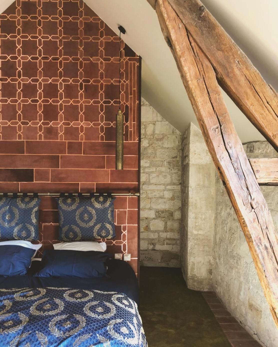 King Room with Balcony photo 1