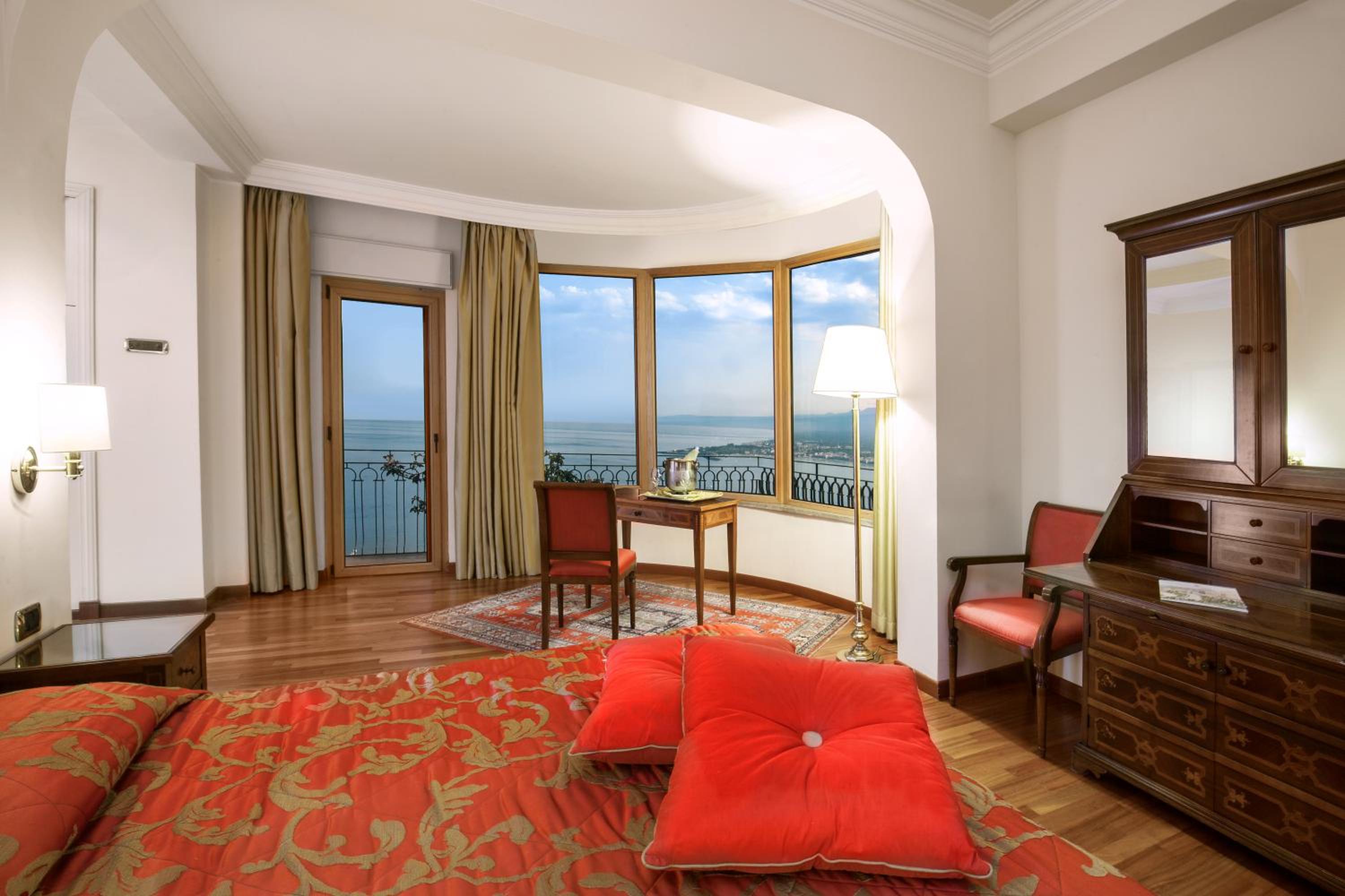 Quarto Deluxe