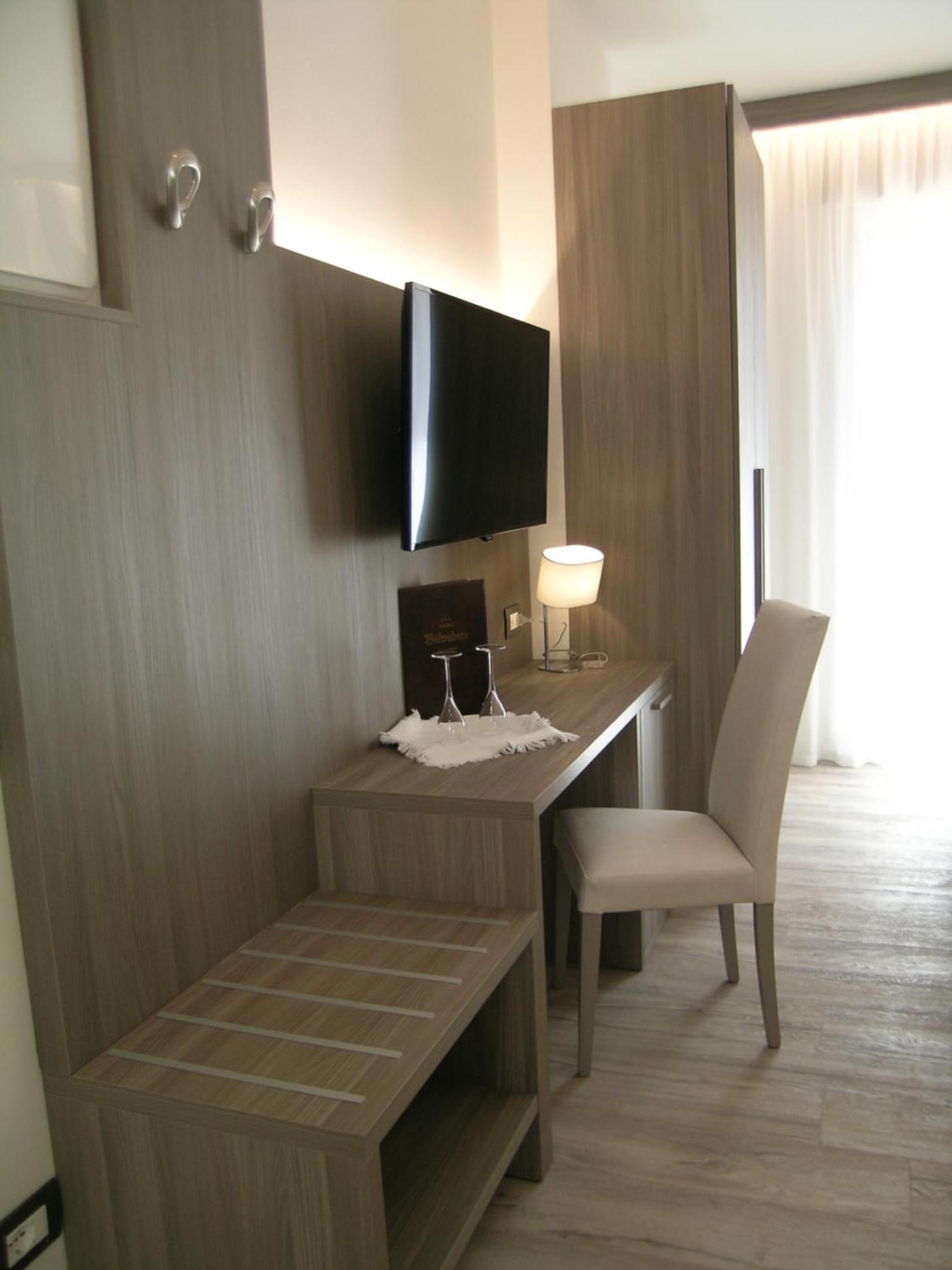 Superior Deluxe Double or Twin Room