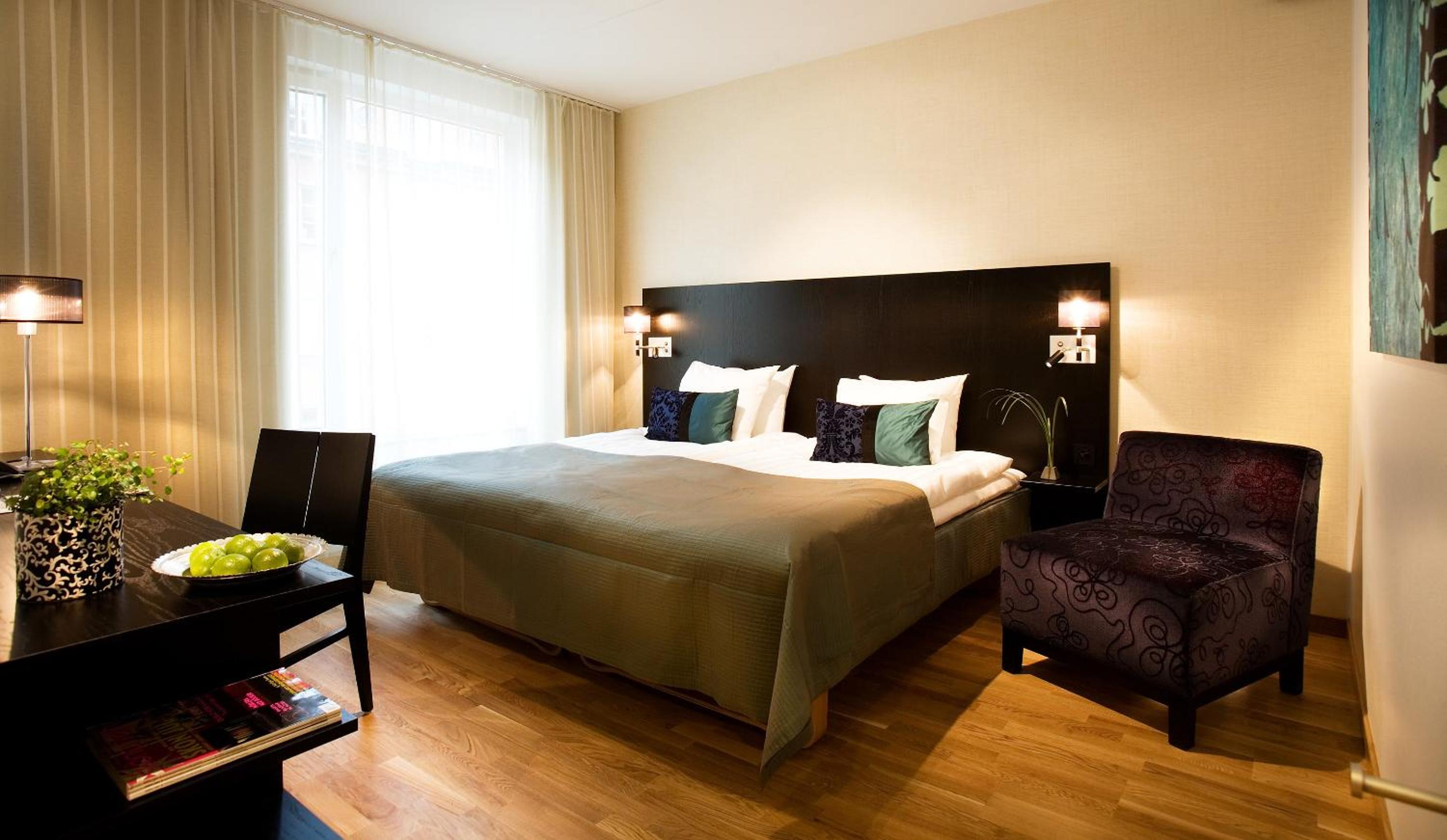 Standard Twin Room - Photo 6