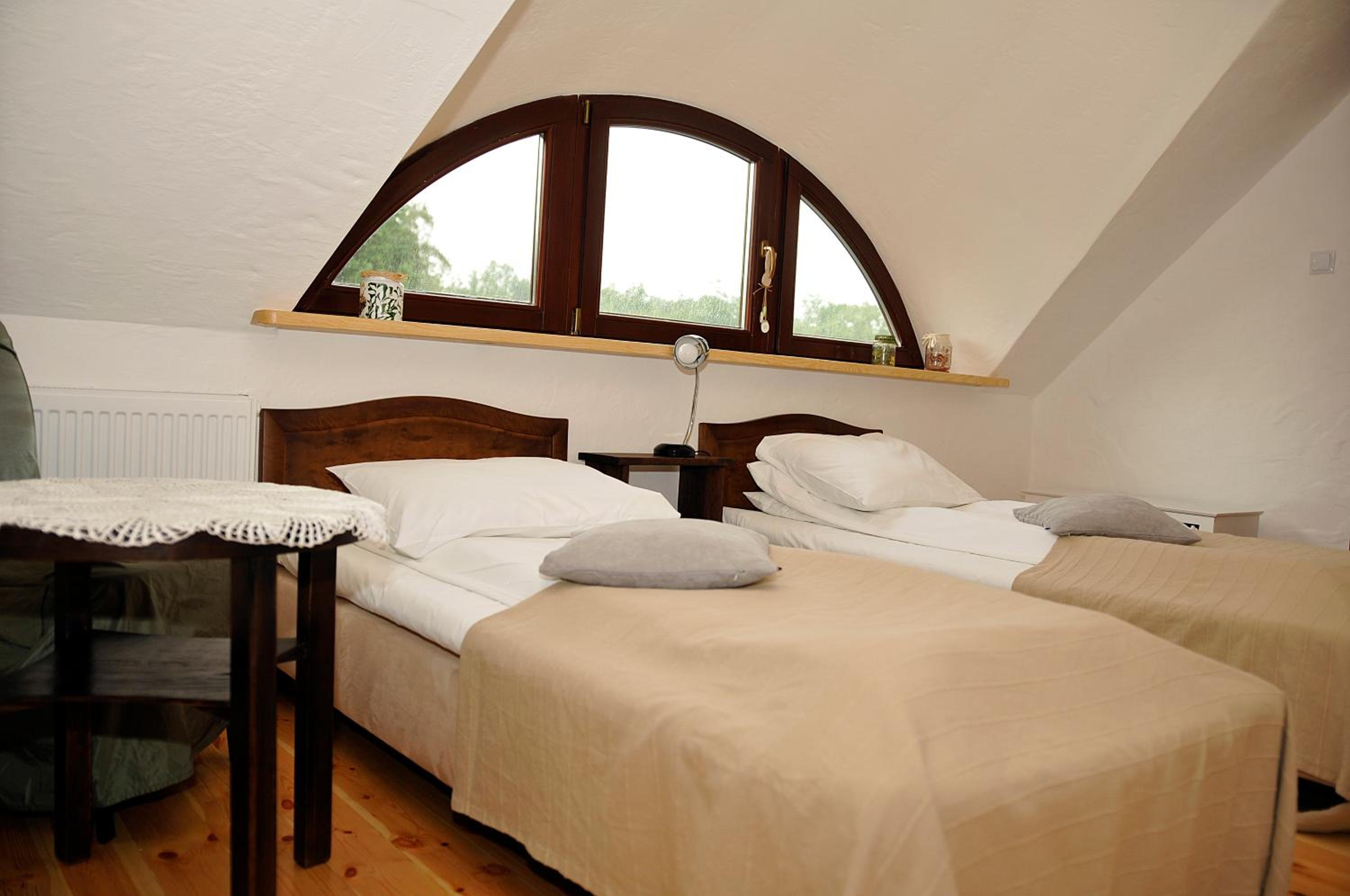 Deluxe Double Room - Photo 2
