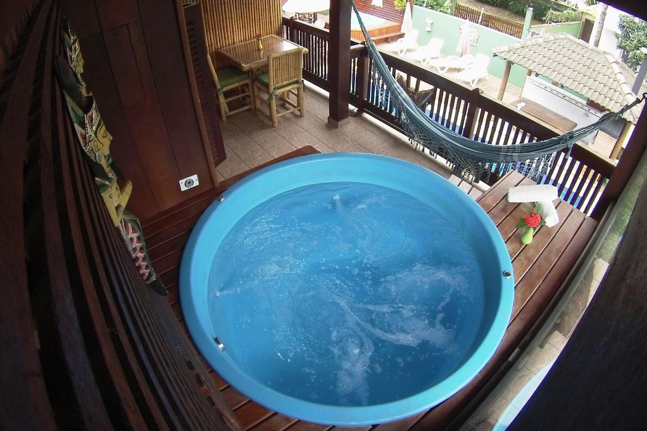 Suite with Pool View photo 2