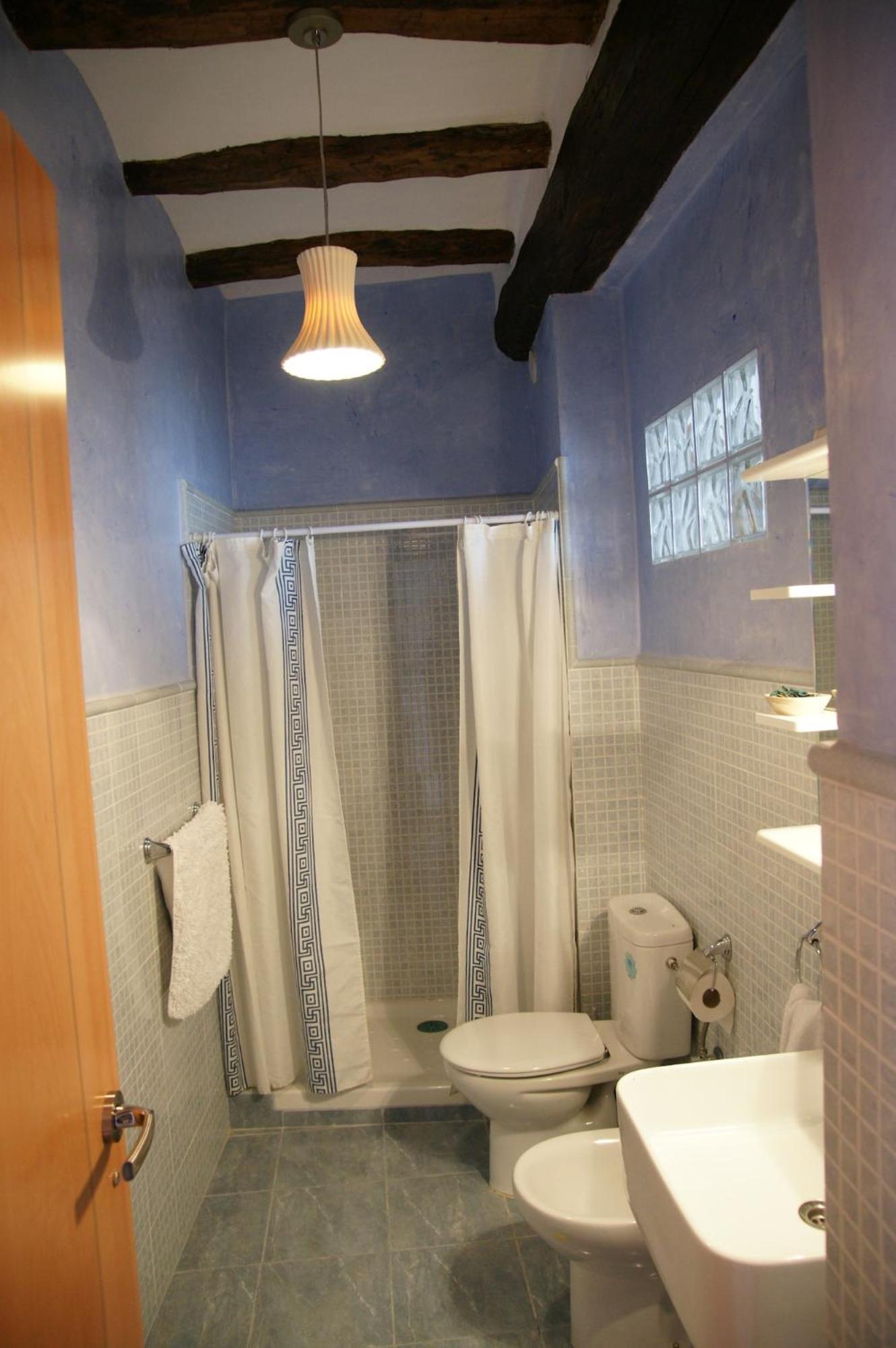 Apartment with Terrace photo 3