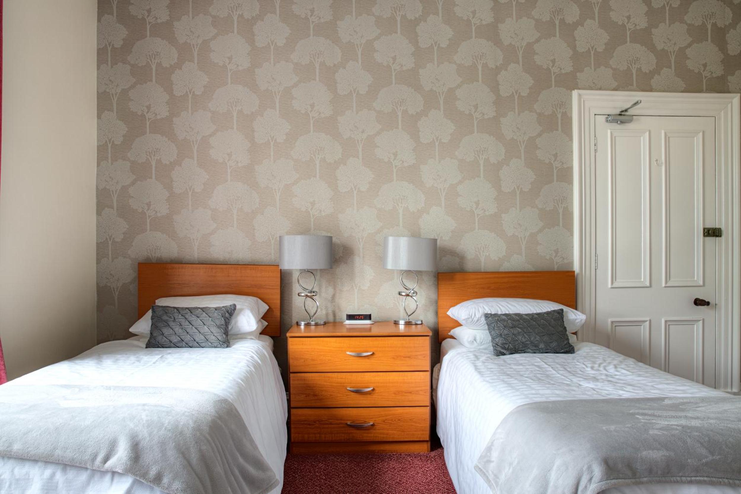 Twin Room photo 3