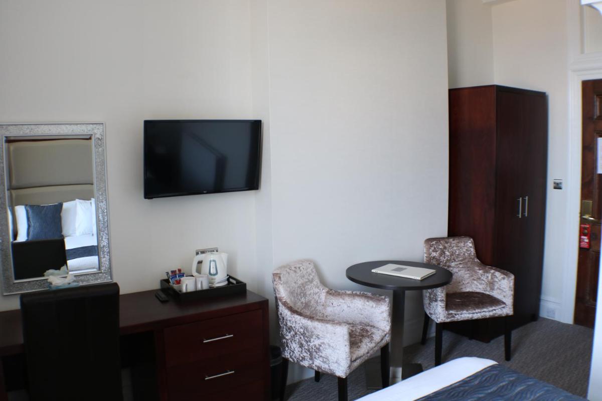 Superior Double Room with Sea View photo 3