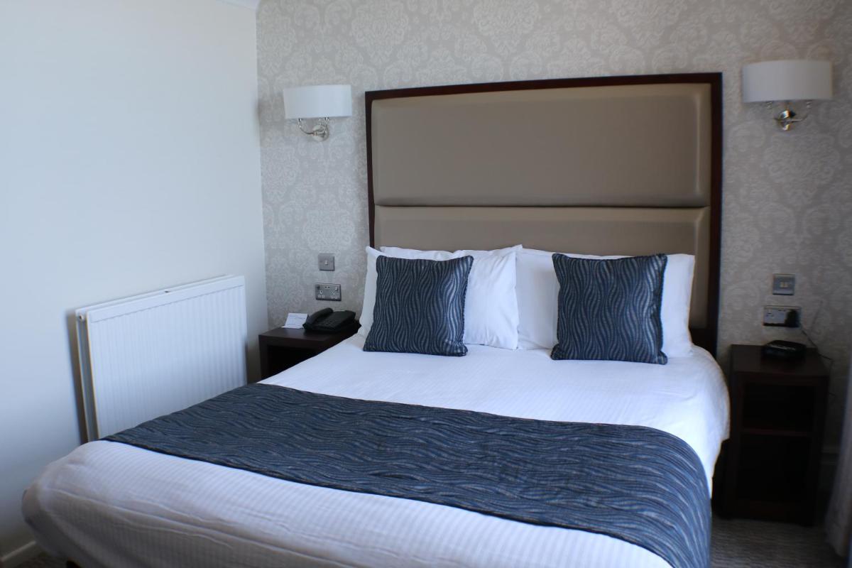 Standard Double Room photo 2