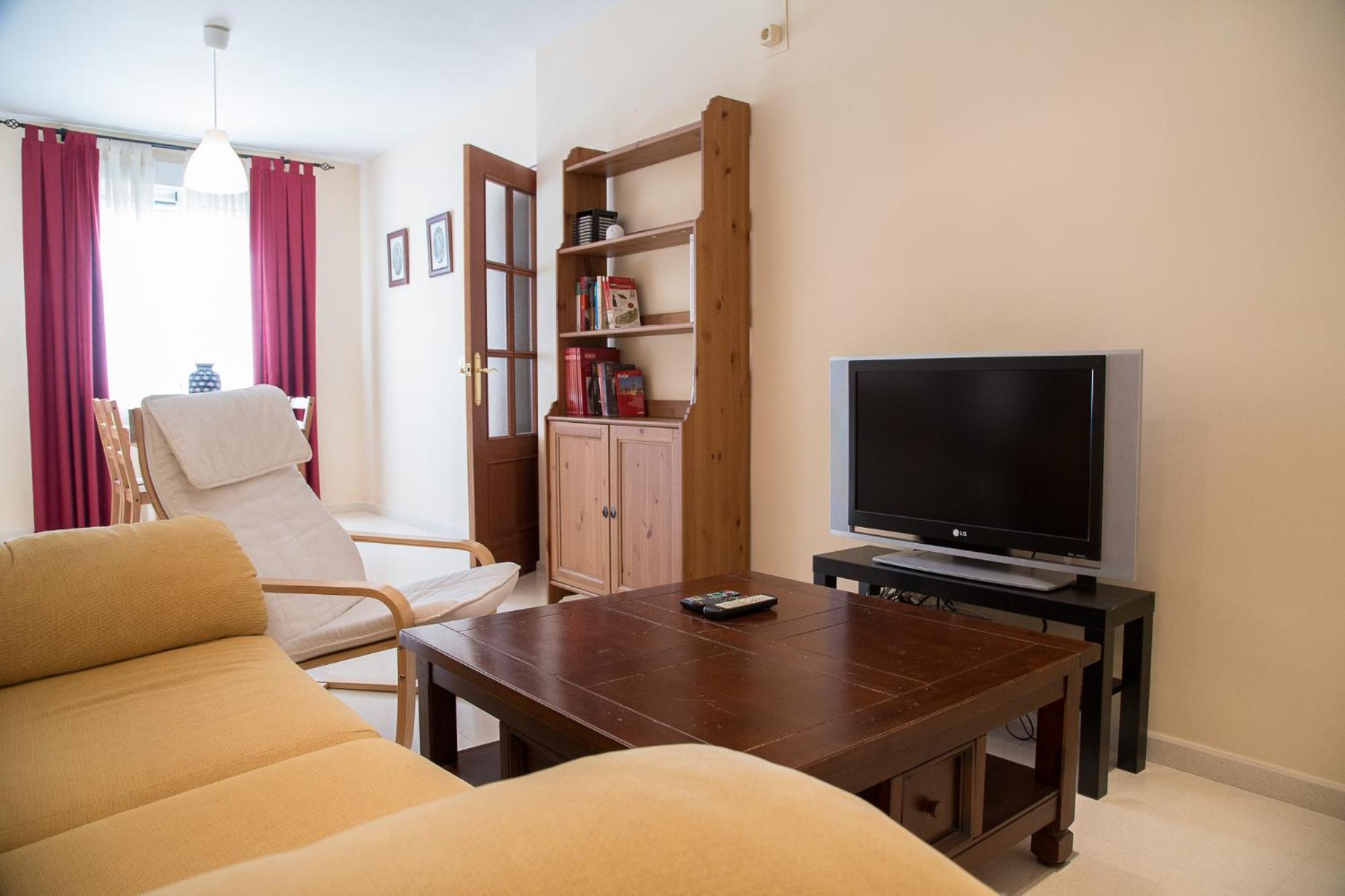 Apartment photo 2