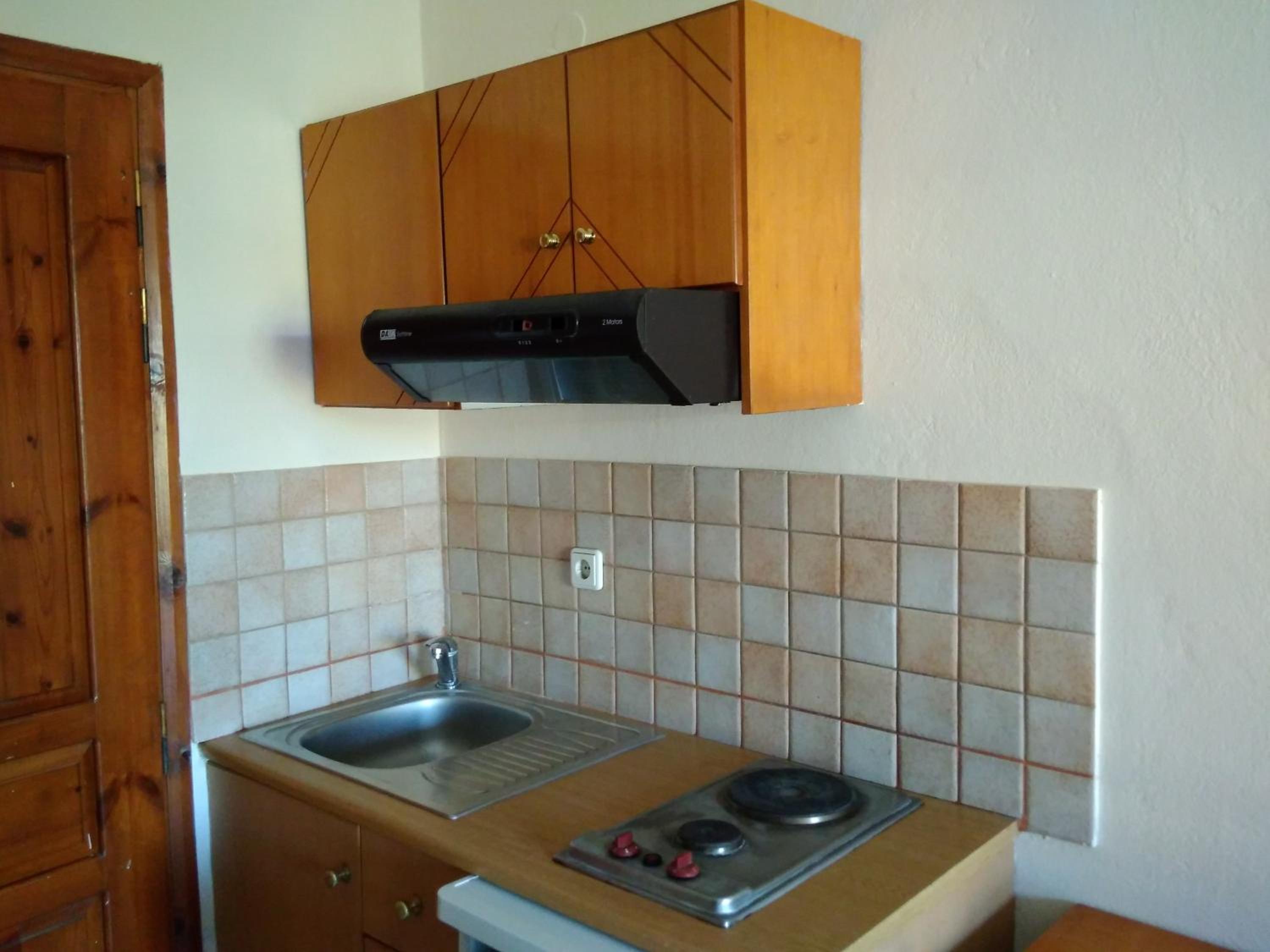 Studio Apartment photo 2