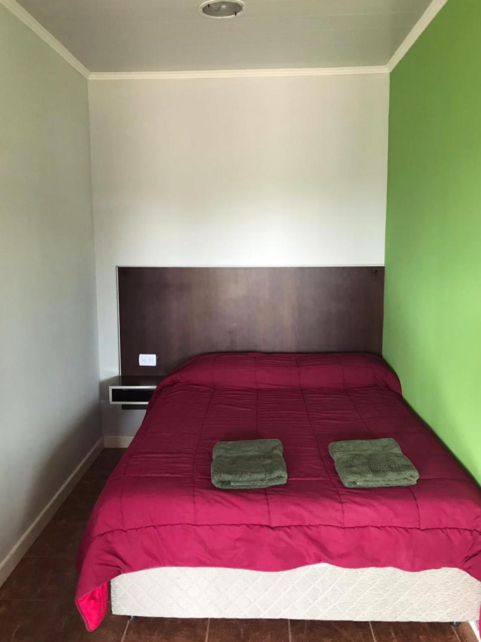 Deluxe Apartment photo 1