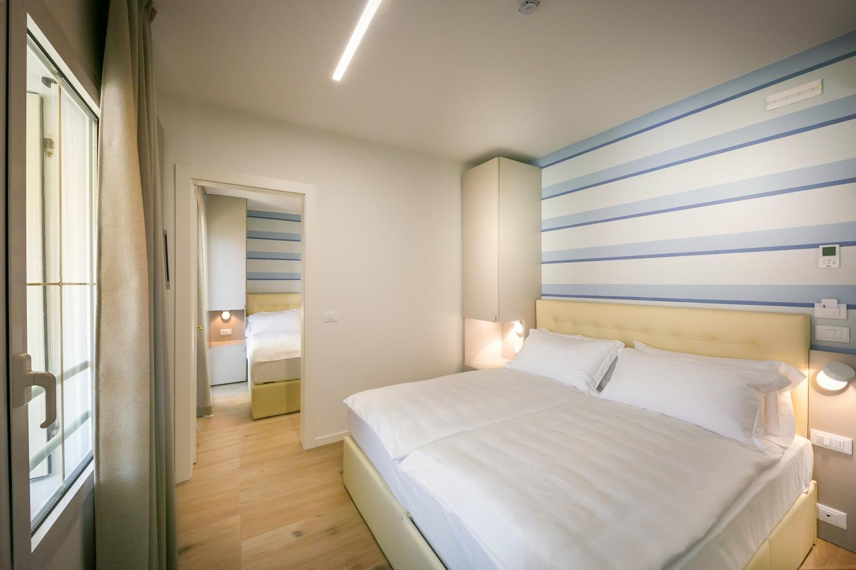Two Connecting Double Rooms photo 1