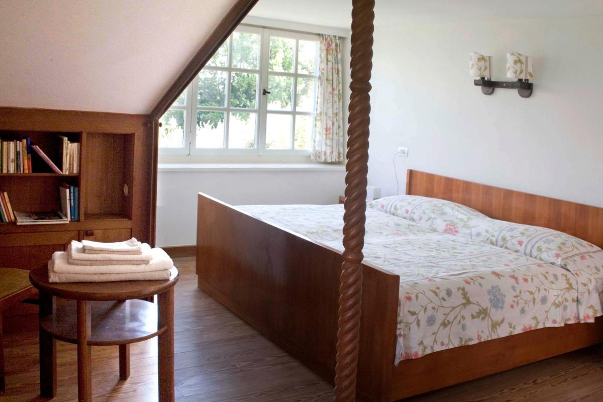 Junior Suite with Terrace